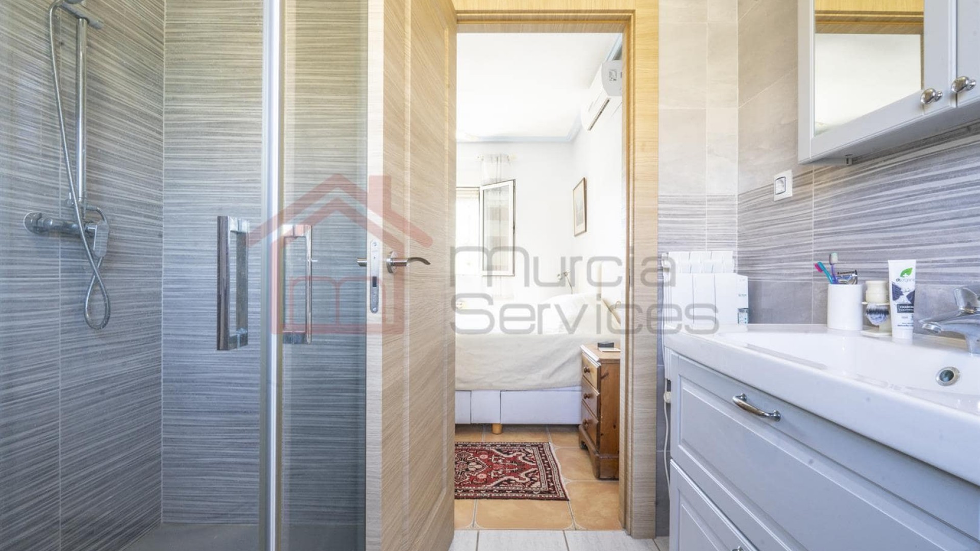 Venta - Chalet Independiente -
Valle del Sol