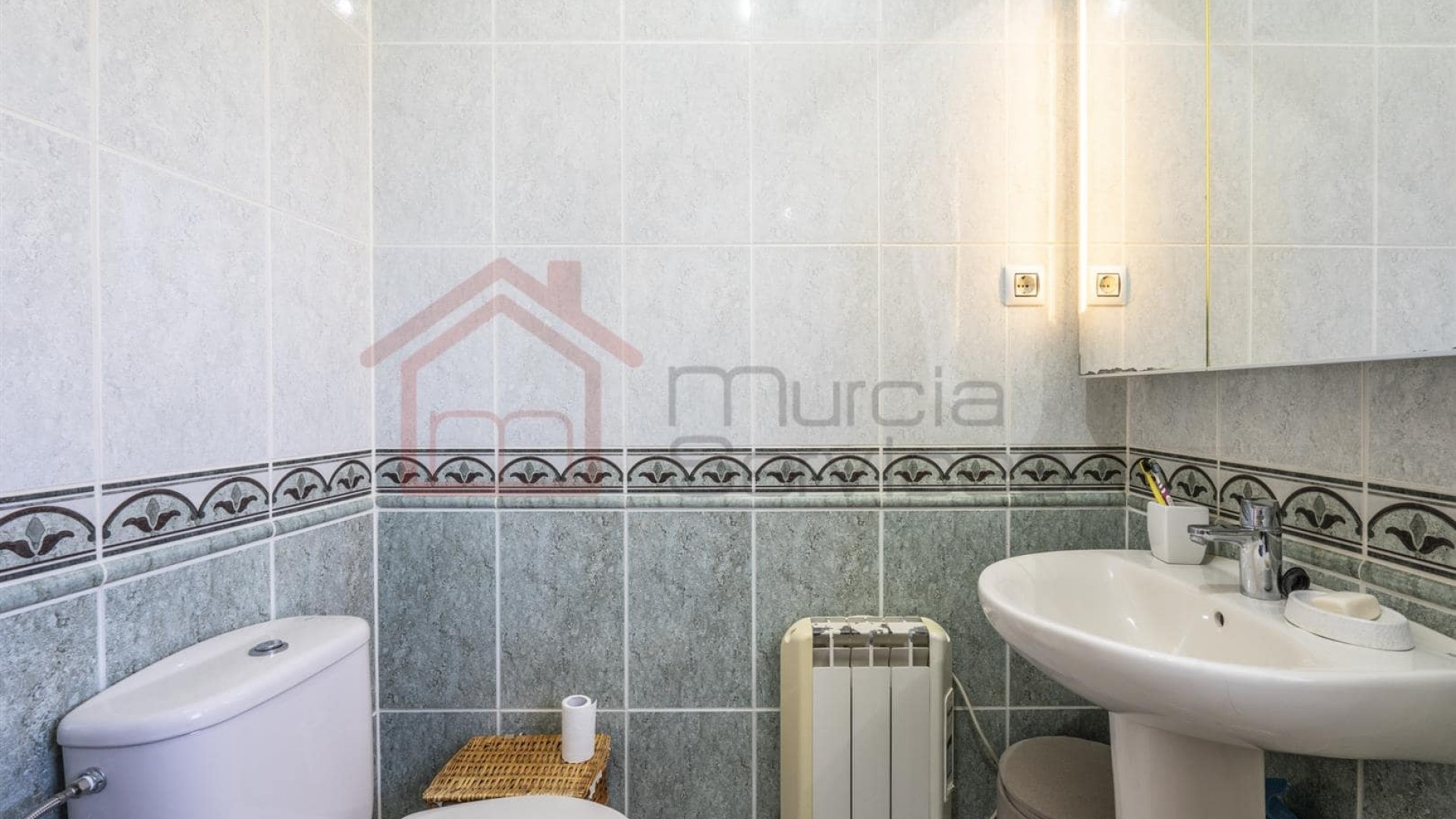 Venta - Chalet Independiente -
Valle del Sol