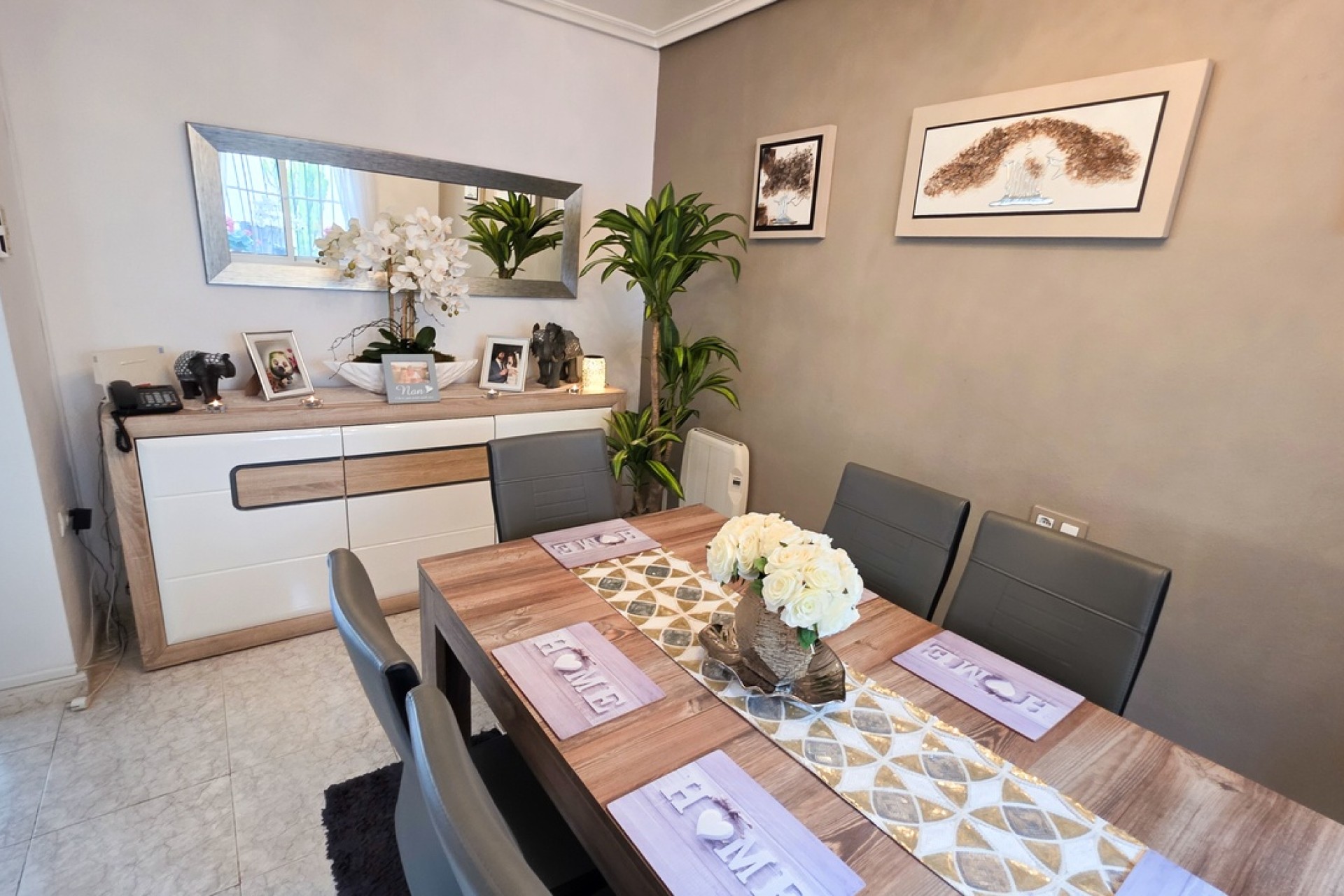 Venta - Chalet Independiente -
Villamartín - Costa Blanca