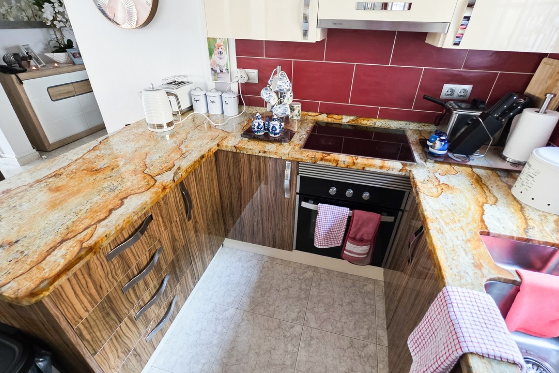 Venta - Chalet Independiente -
Villamartín - Costa Blanca