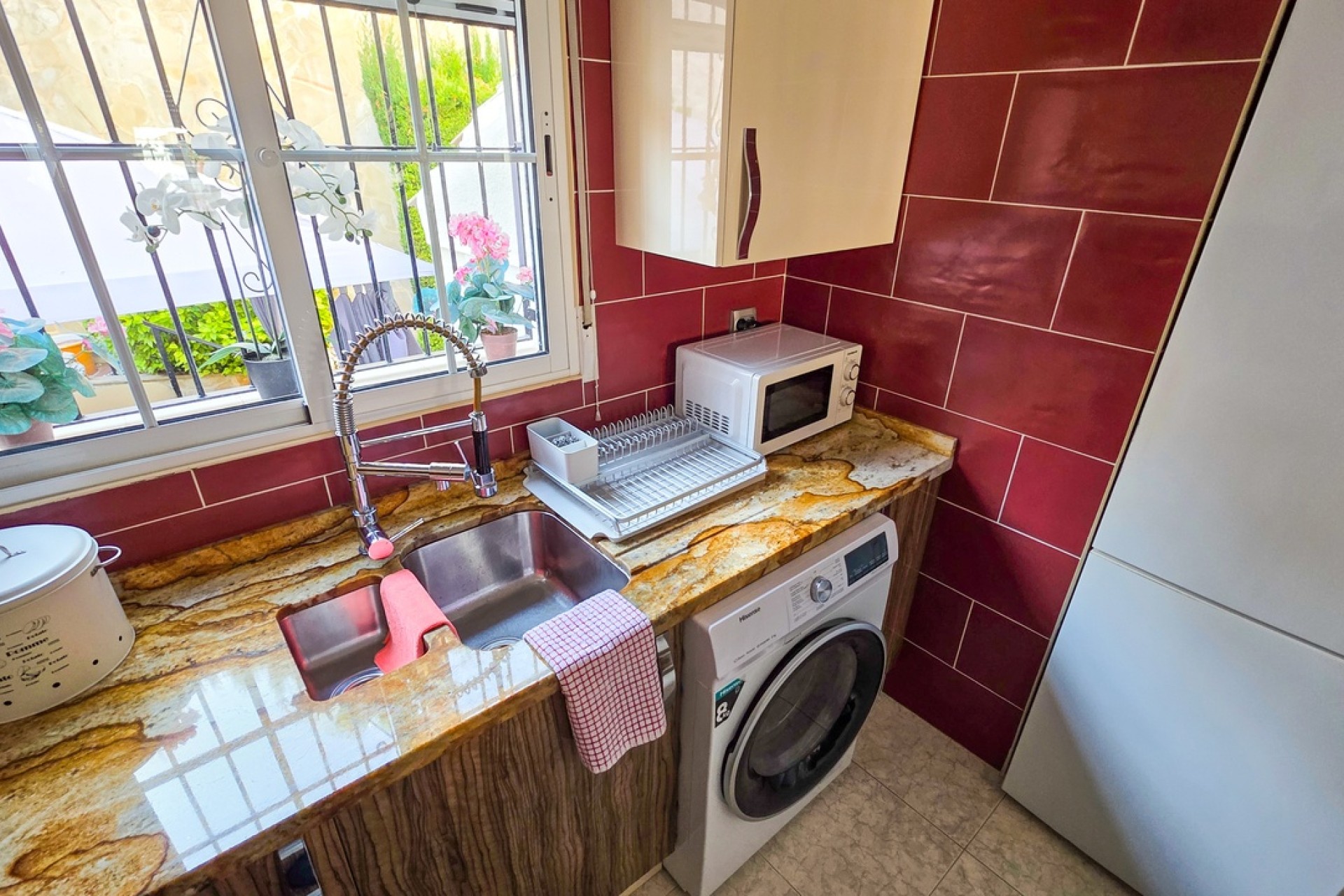 Venta - Chalet Independiente -
Villamartín - Costa Blanca
