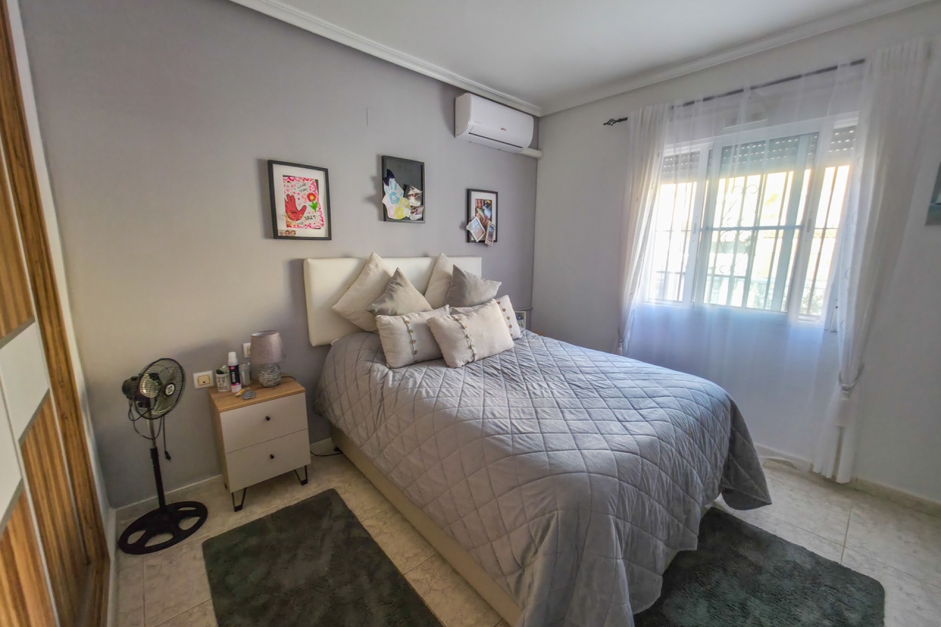 Venta - Chalet Independiente -
Villamartín - Costa Blanca