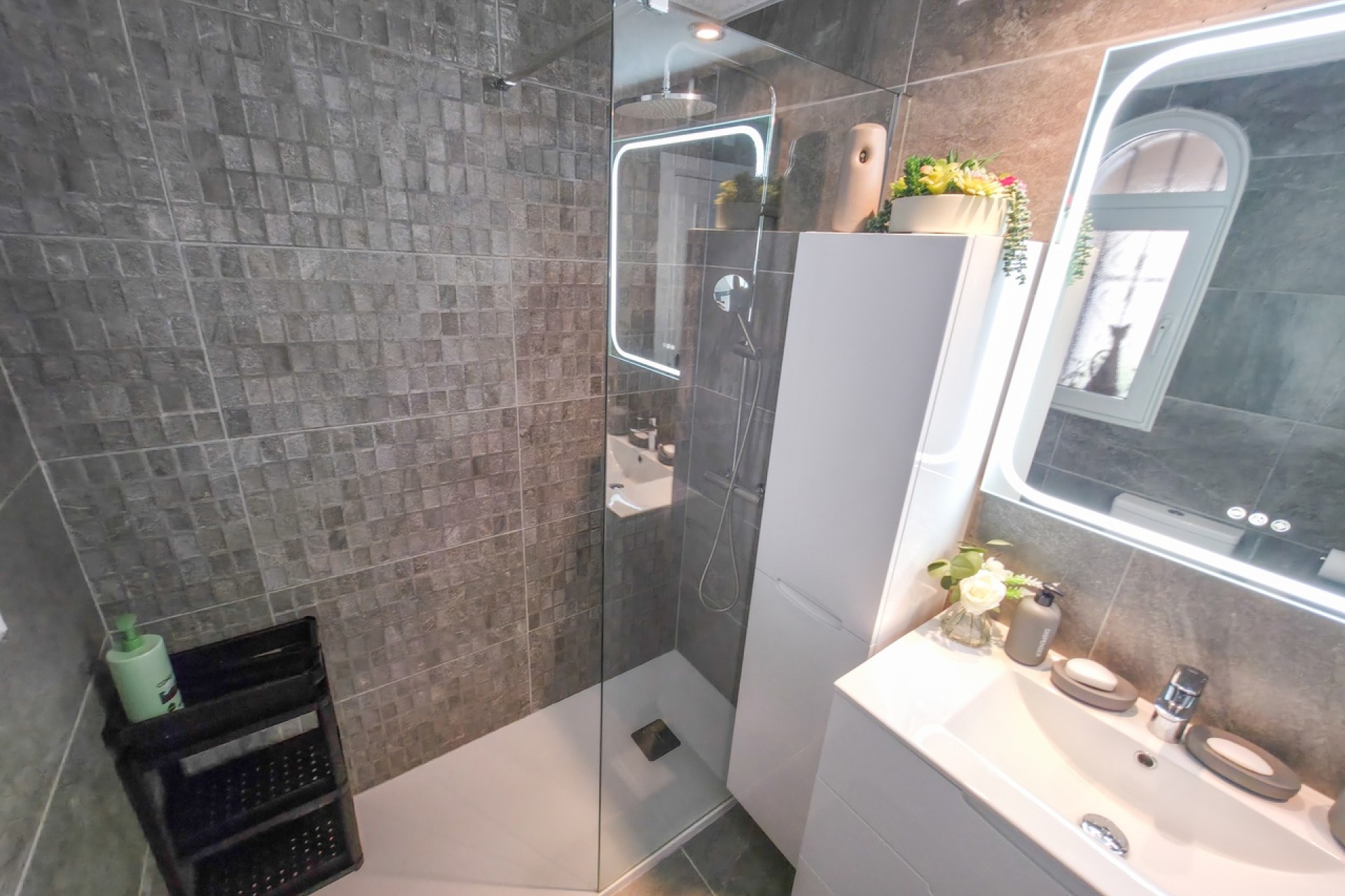 Venta - Chalet Independiente -
Villamartín - Costa Blanca