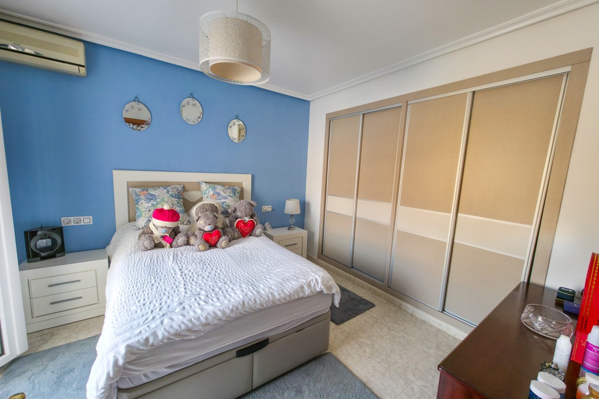 Venta - Chalet Independiente -
Villamartín - Costa Blanca