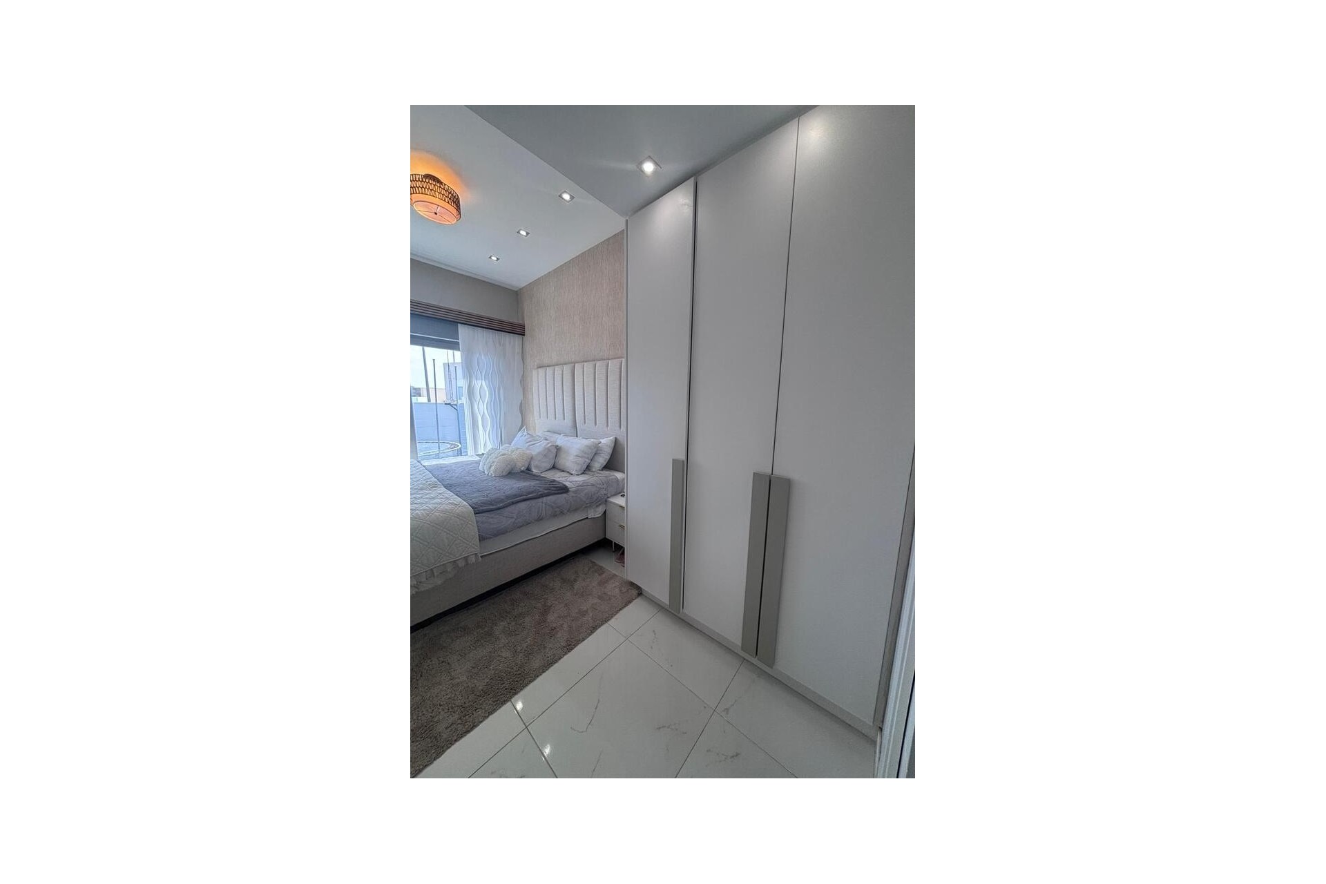 Venta - Chalet Independiente -
Villamartín - Costa Blanca