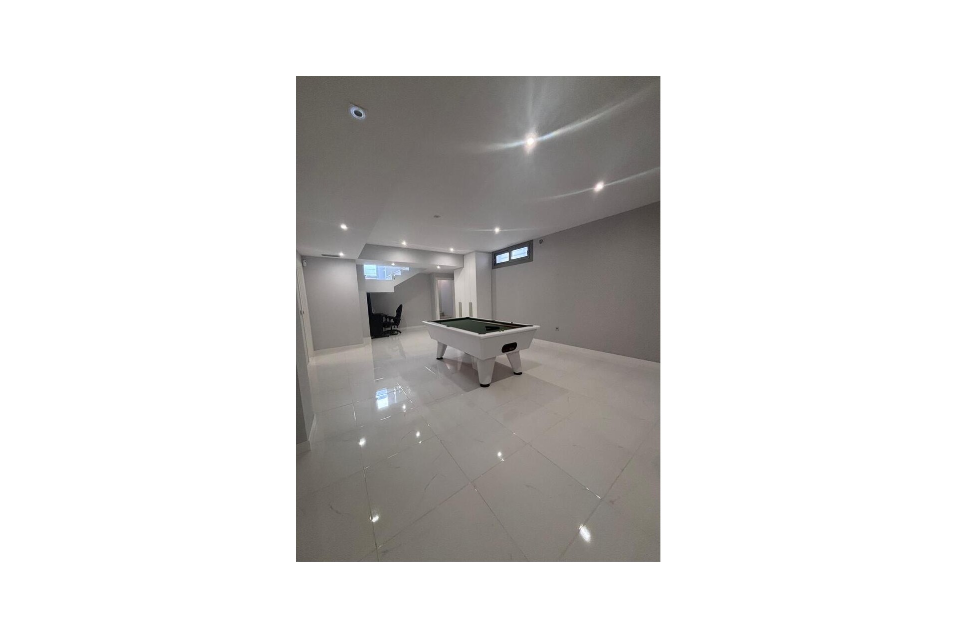 Venta - Chalet Independiente -
Villamartín - Costa Blanca