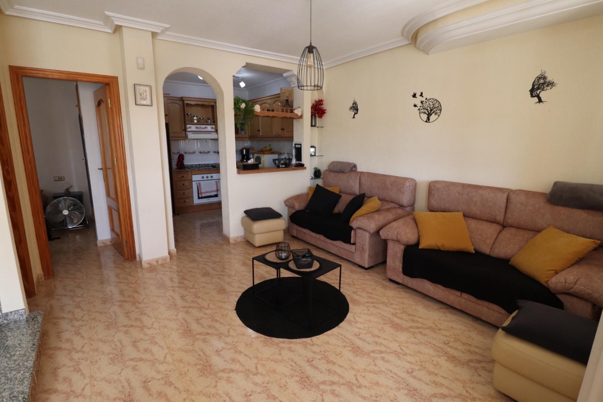 Venta - Chalet Independiente -
Villamartín - Costa Blanca