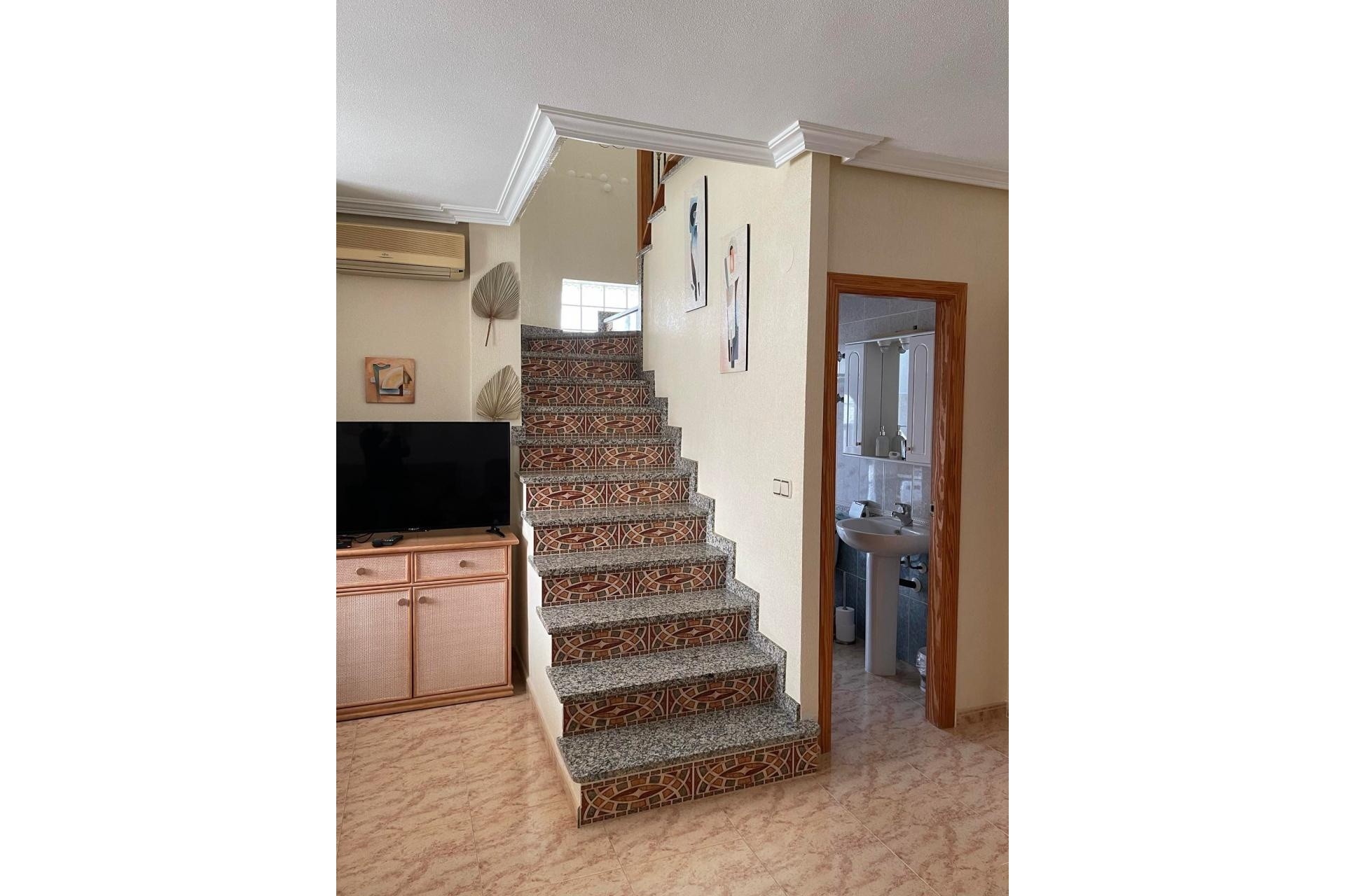 Venta - Chalet Independiente -
Villamartín - Costa Blanca
