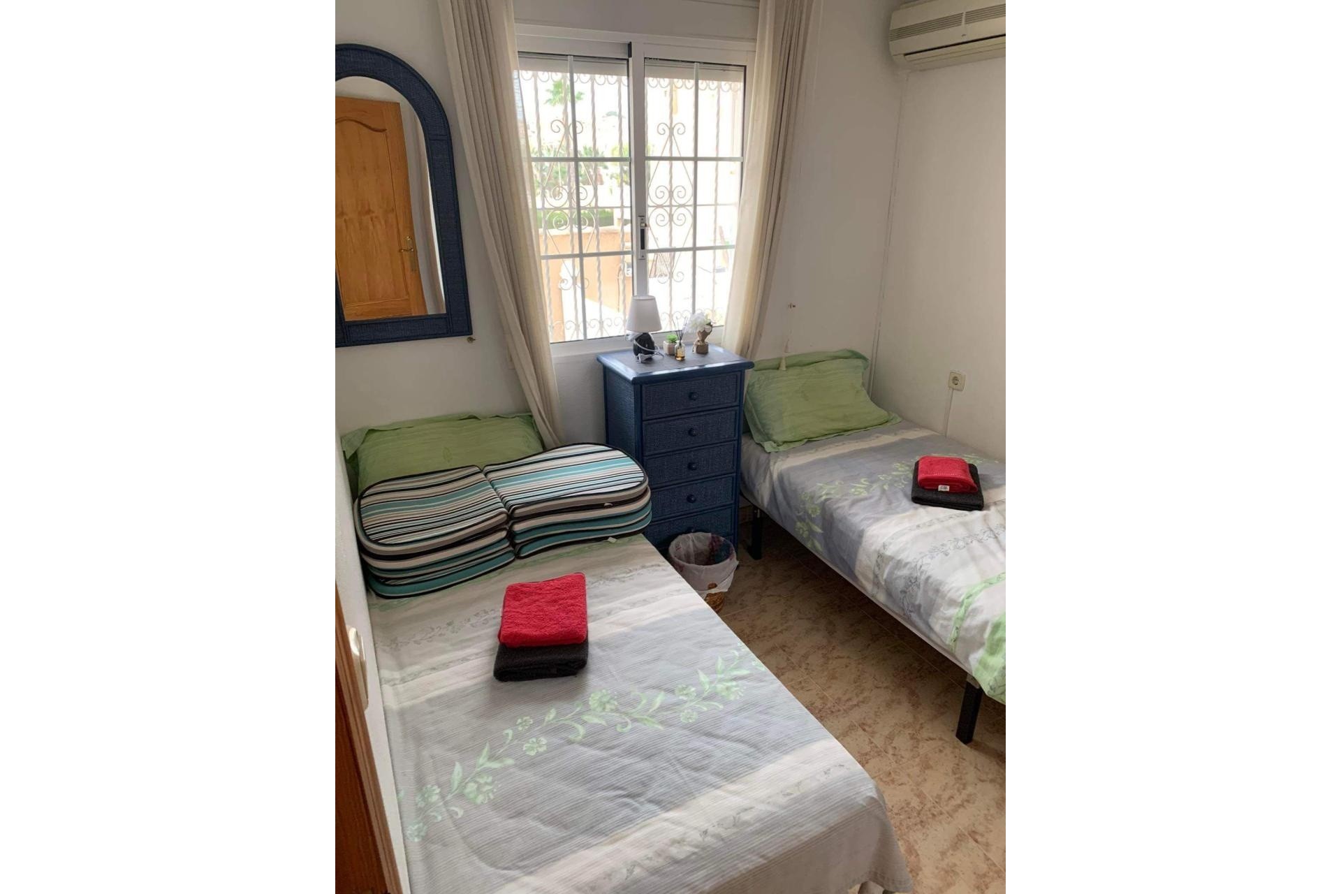Venta - Chalet Independiente -
Villamartín - Costa Blanca