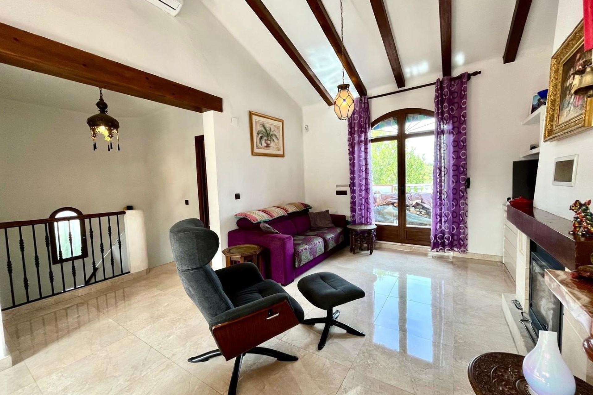 Venta - Chalet Independiente -
Villamartín - Costa Blanca