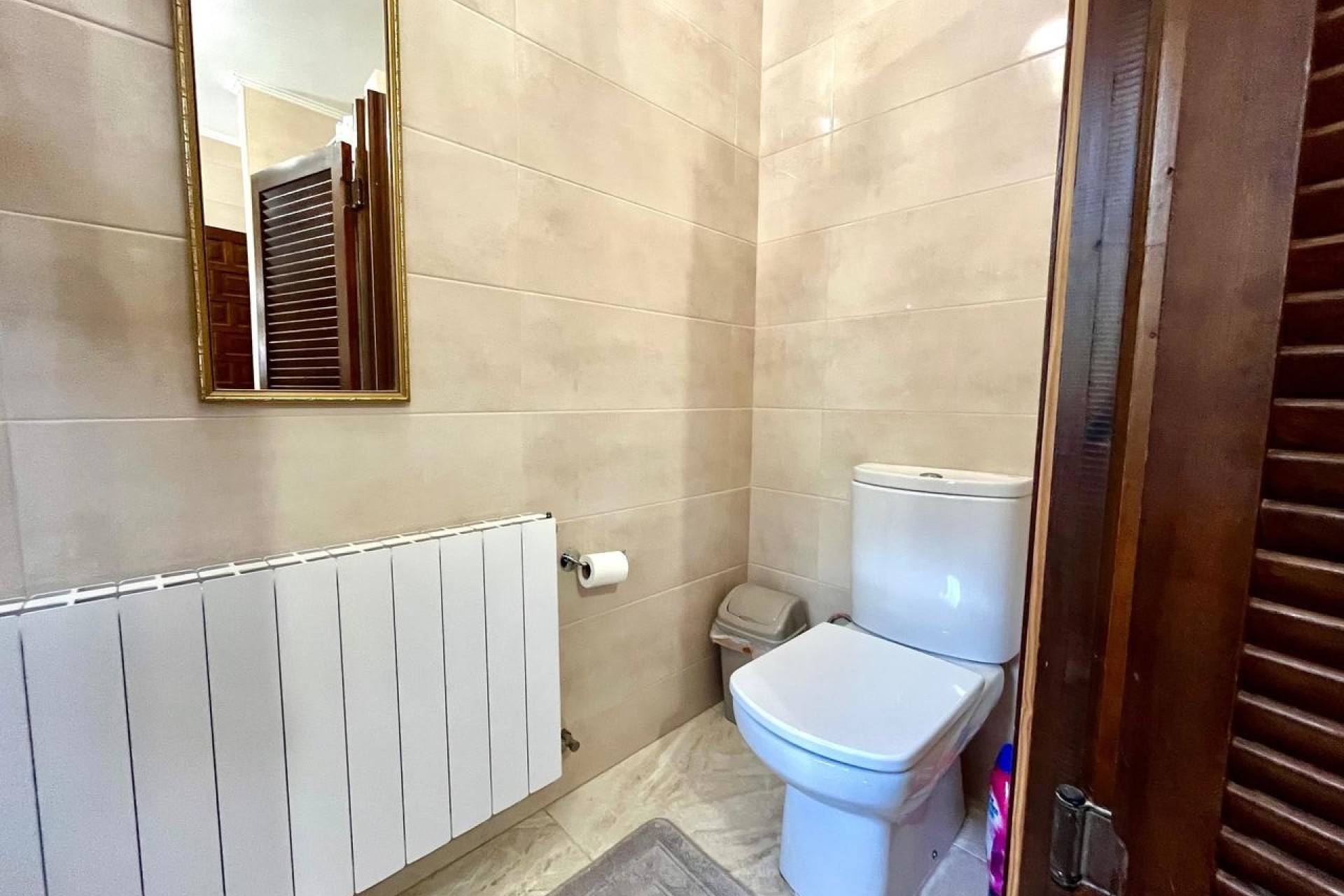 Venta - Chalet Independiente -
Villamartín - Costa Blanca