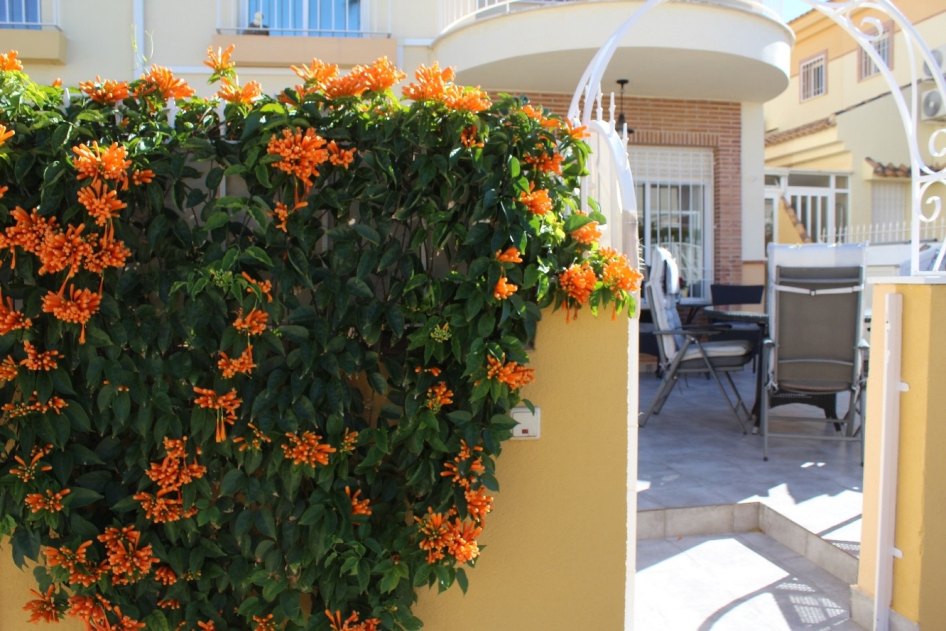 Venta - Chalet Independiente -
Villamartín - Costa Blanca