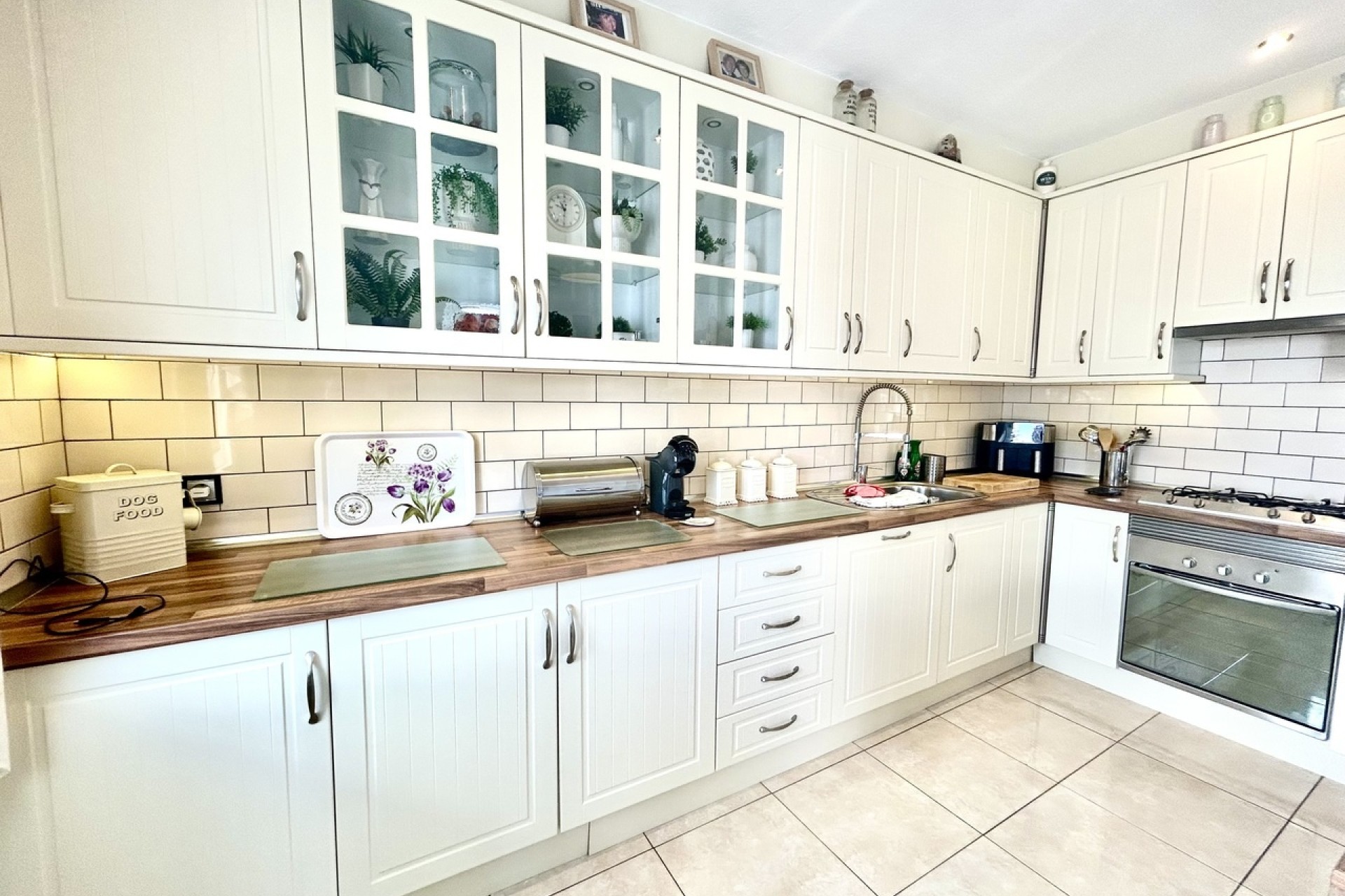 Venta - Chalet Independiente -
Villamartín - Costa Blanca