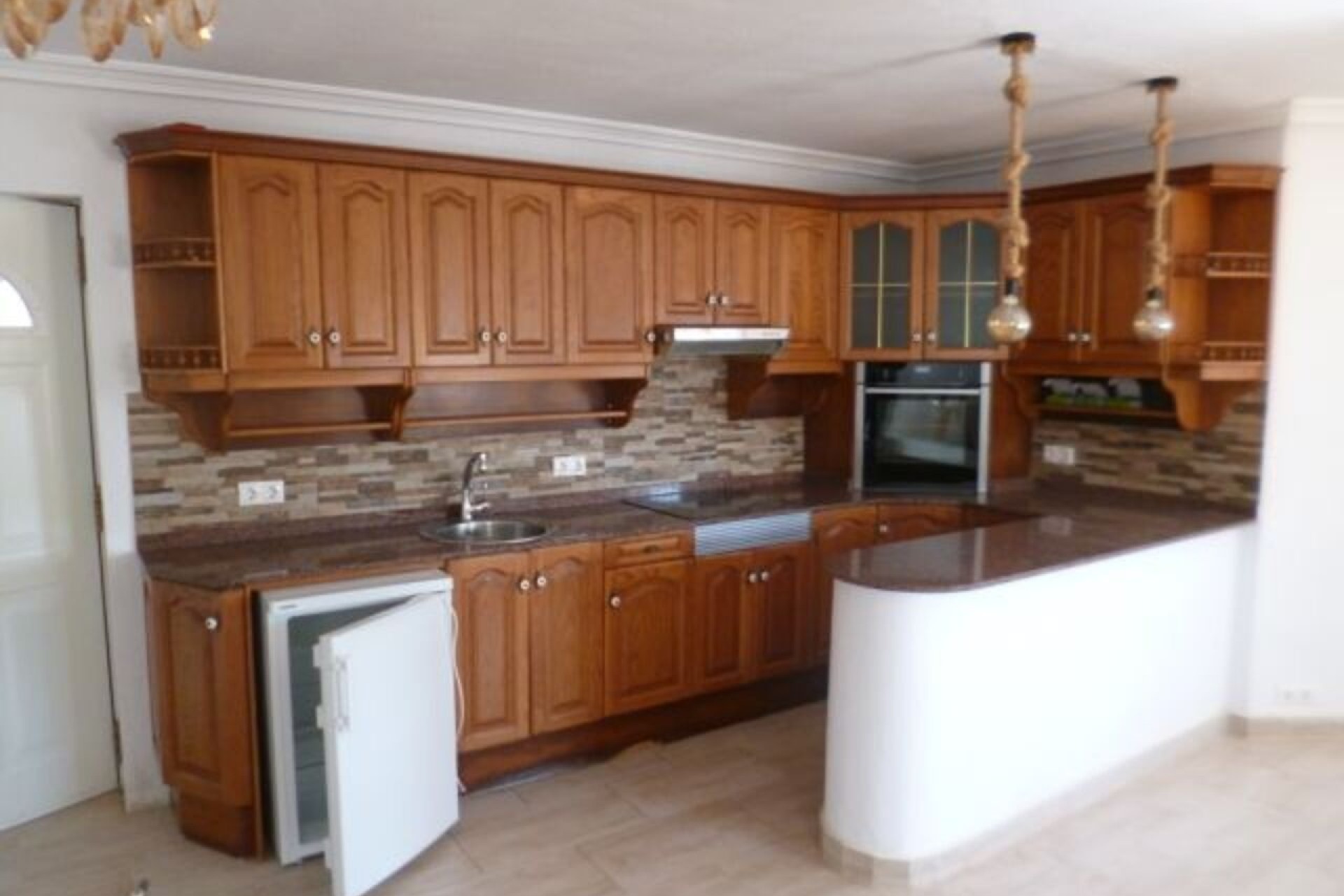 Venta - Chalet Independiente -
Villamartín - Costa Blanca