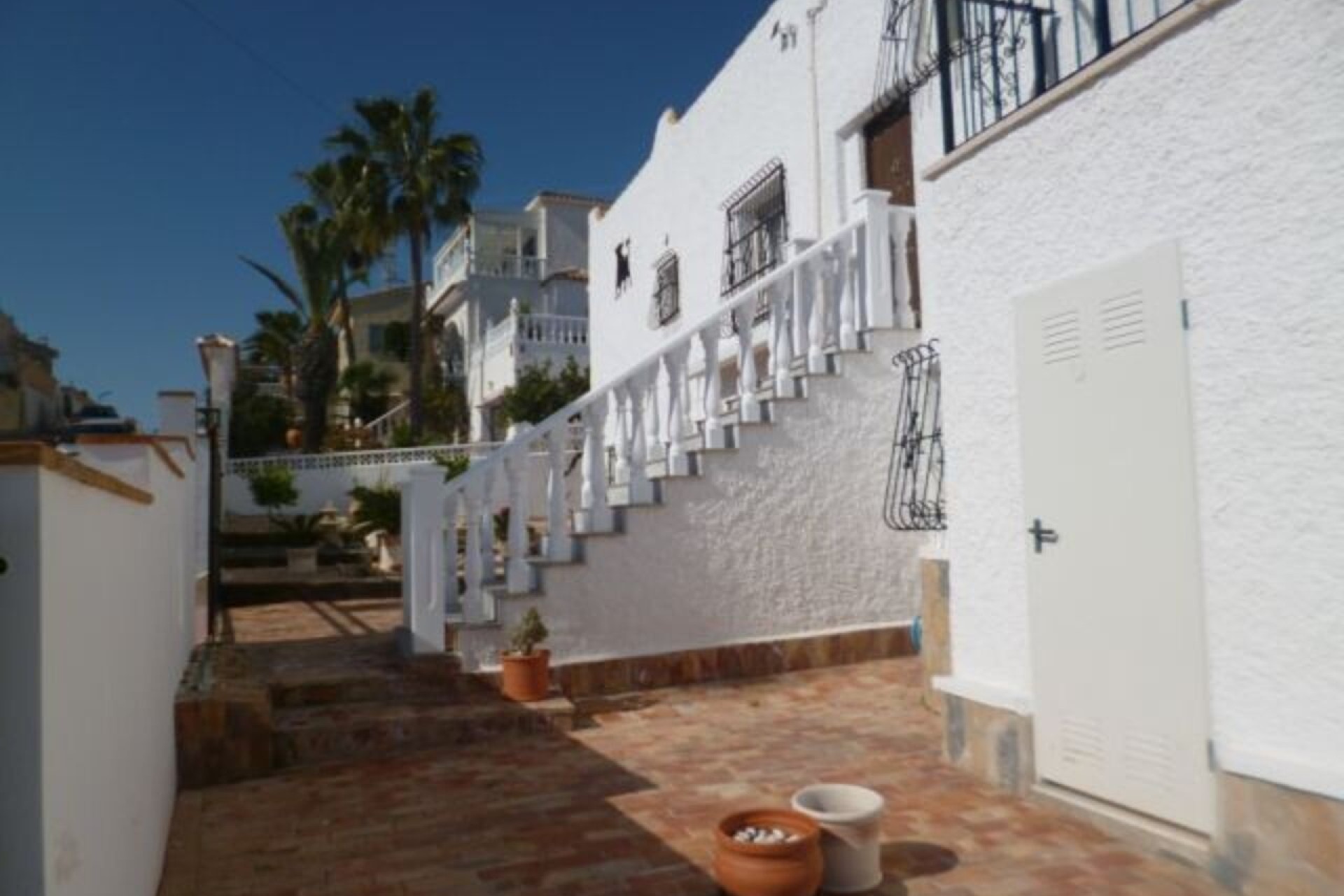 Venta - Chalet Independiente -
Villamartín - Costa Blanca