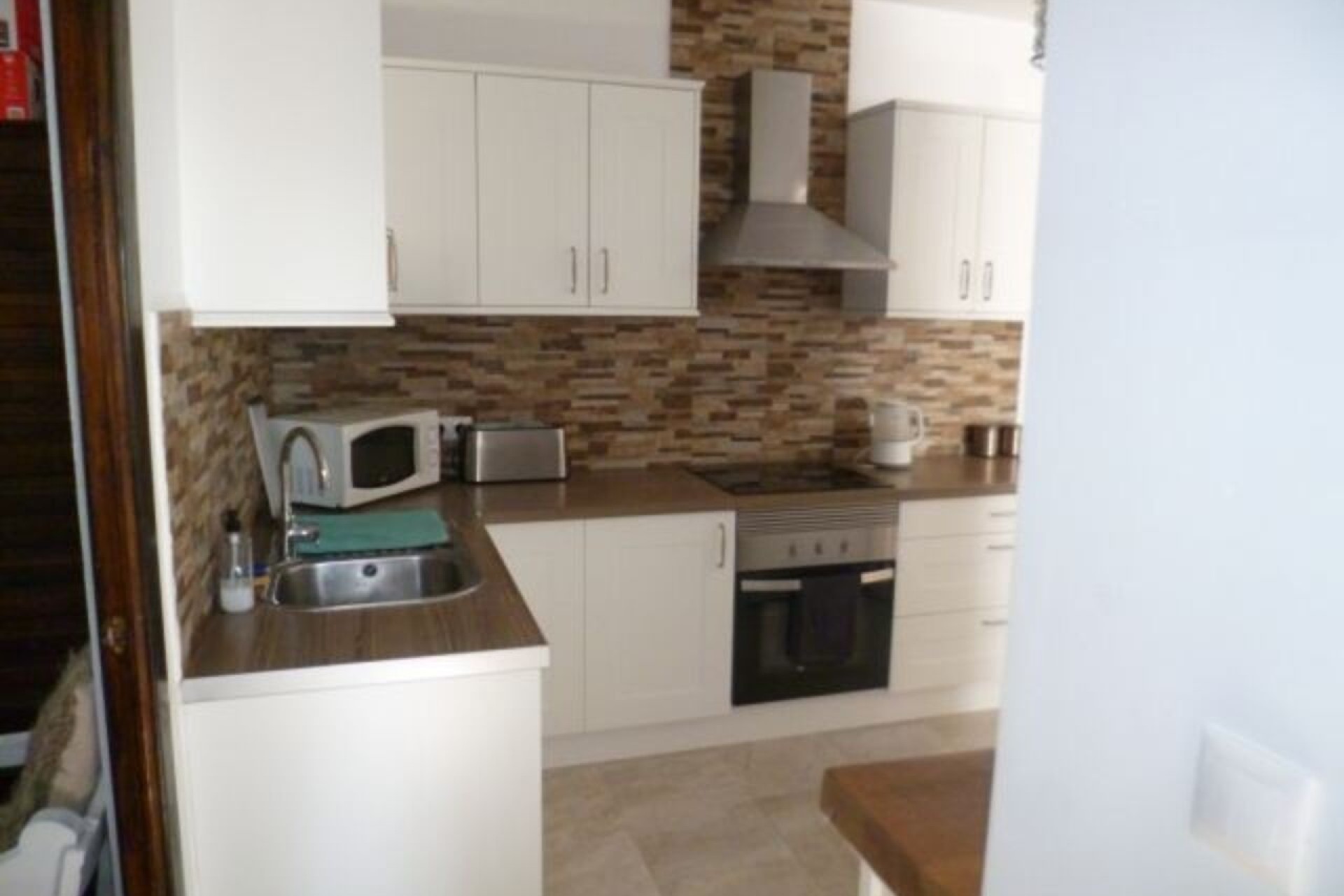 Venta - Chalet Independiente -
Villamartín - Costa Blanca