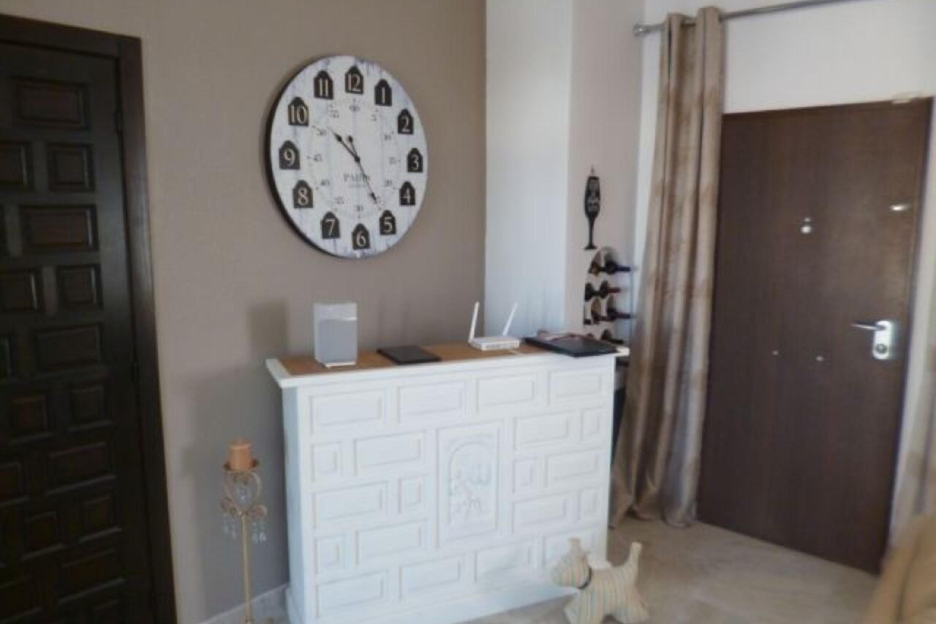 Venta - Chalet Independiente -
Villamartín - Costa Blanca