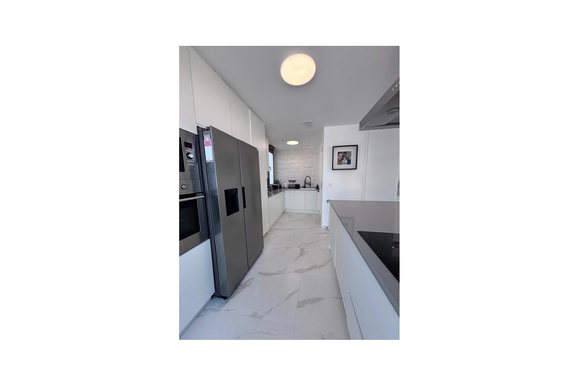 Venta - Chalet Independiente -
Villamartín - Costa Blanca