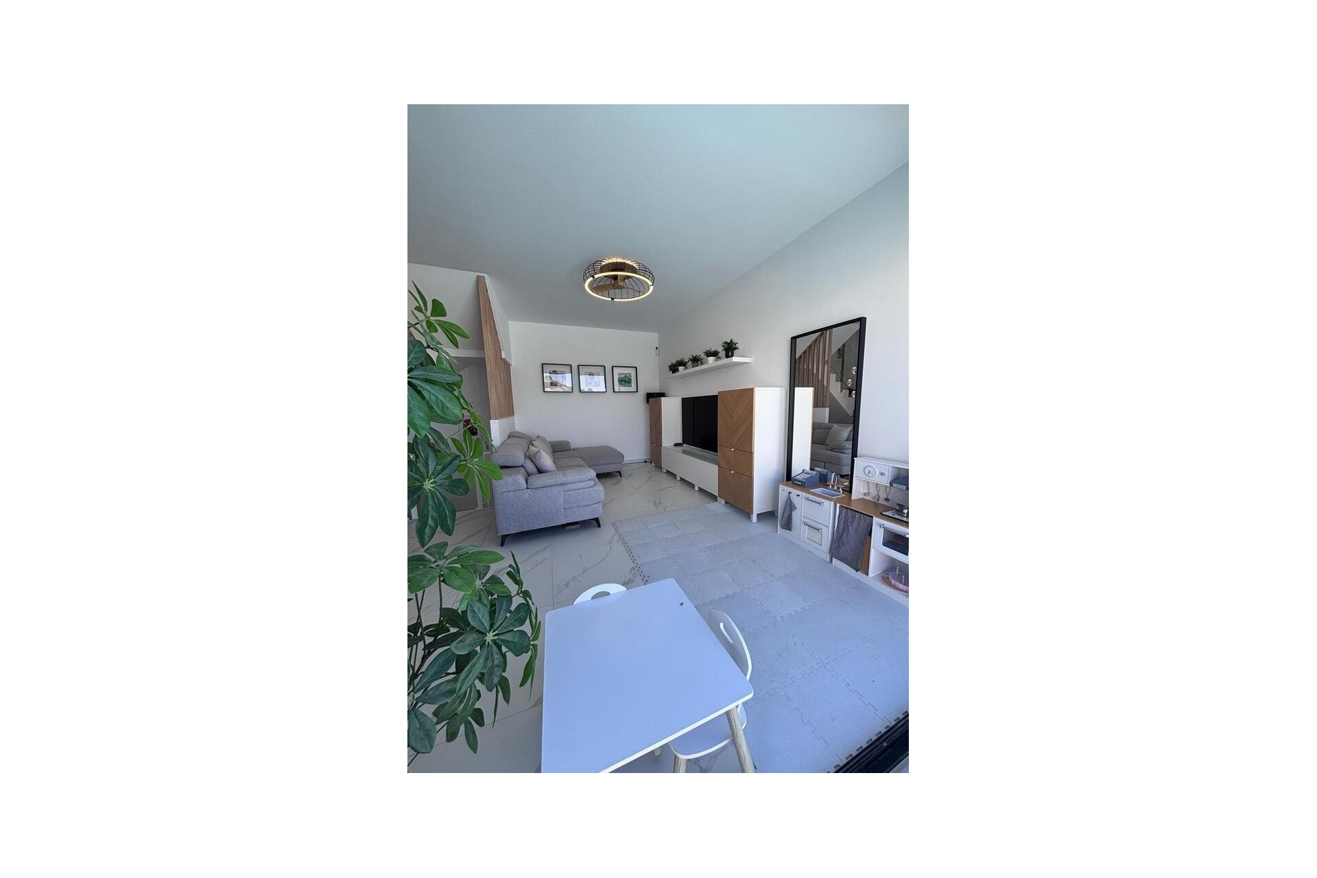 Venta - Chalet Independiente -
Villamartín - Costa Blanca