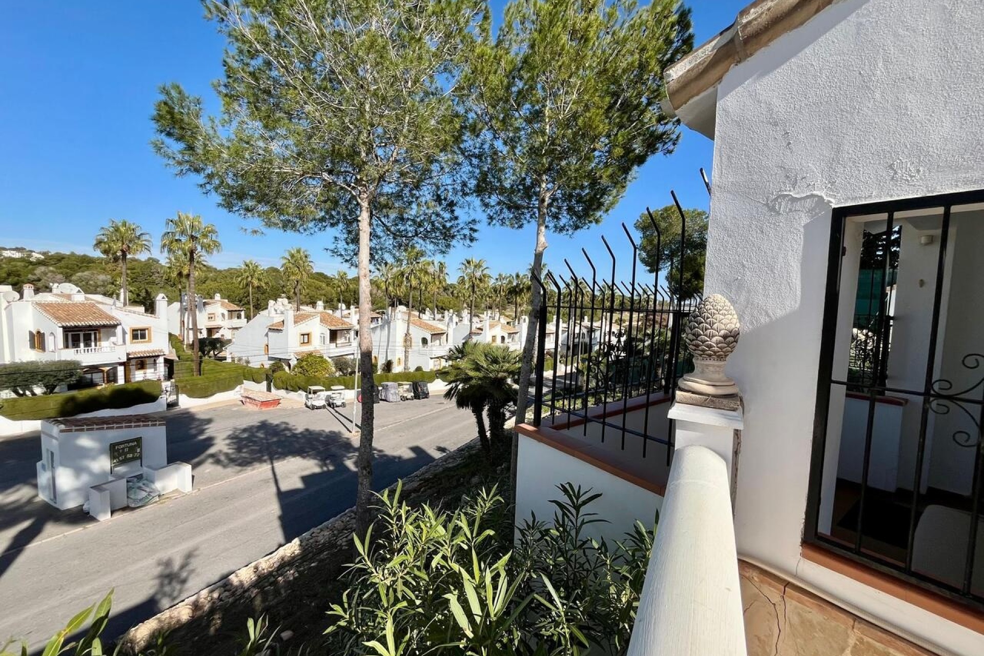 Venta - Chalet Independiente -
Villamartín - Costa Blanca