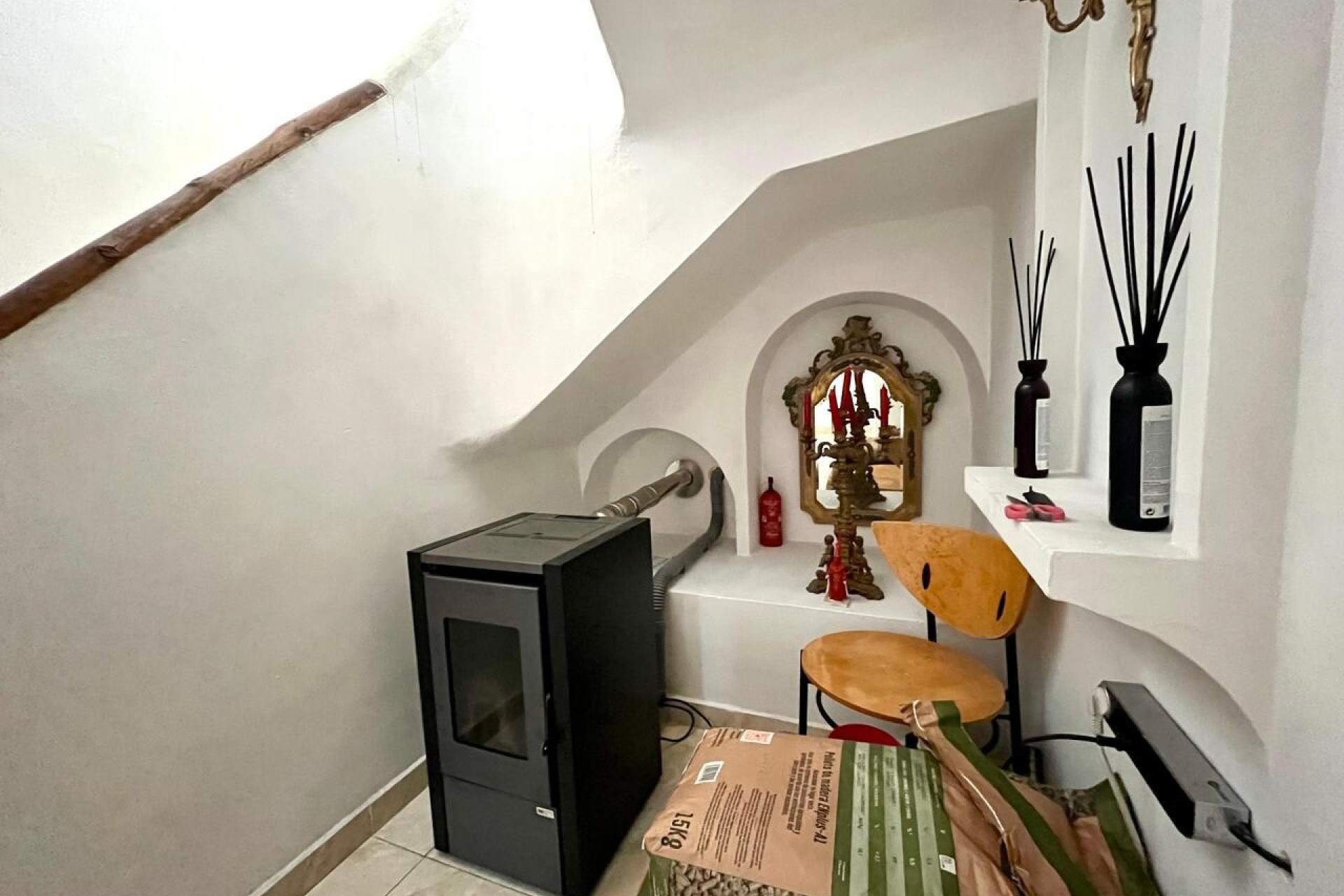 Venta - Chalet Independiente -
Villamartín - Costa Blanca