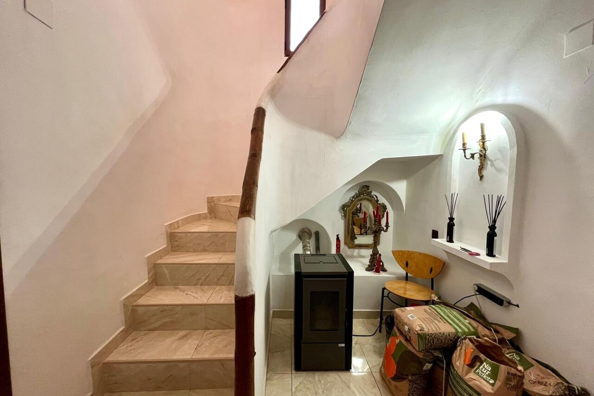 Venta - Chalet Independiente -
Villamartín - Costa Blanca