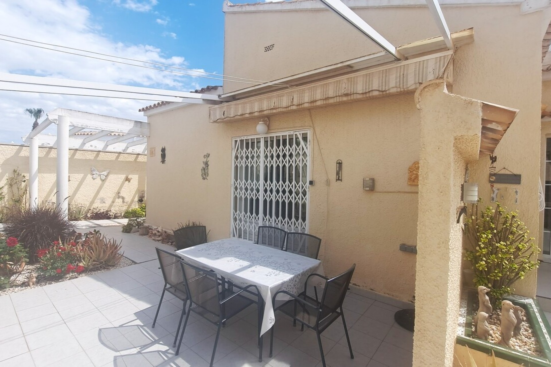 Venta - Chalet Independiente -
Villamartín - Costa Blanca