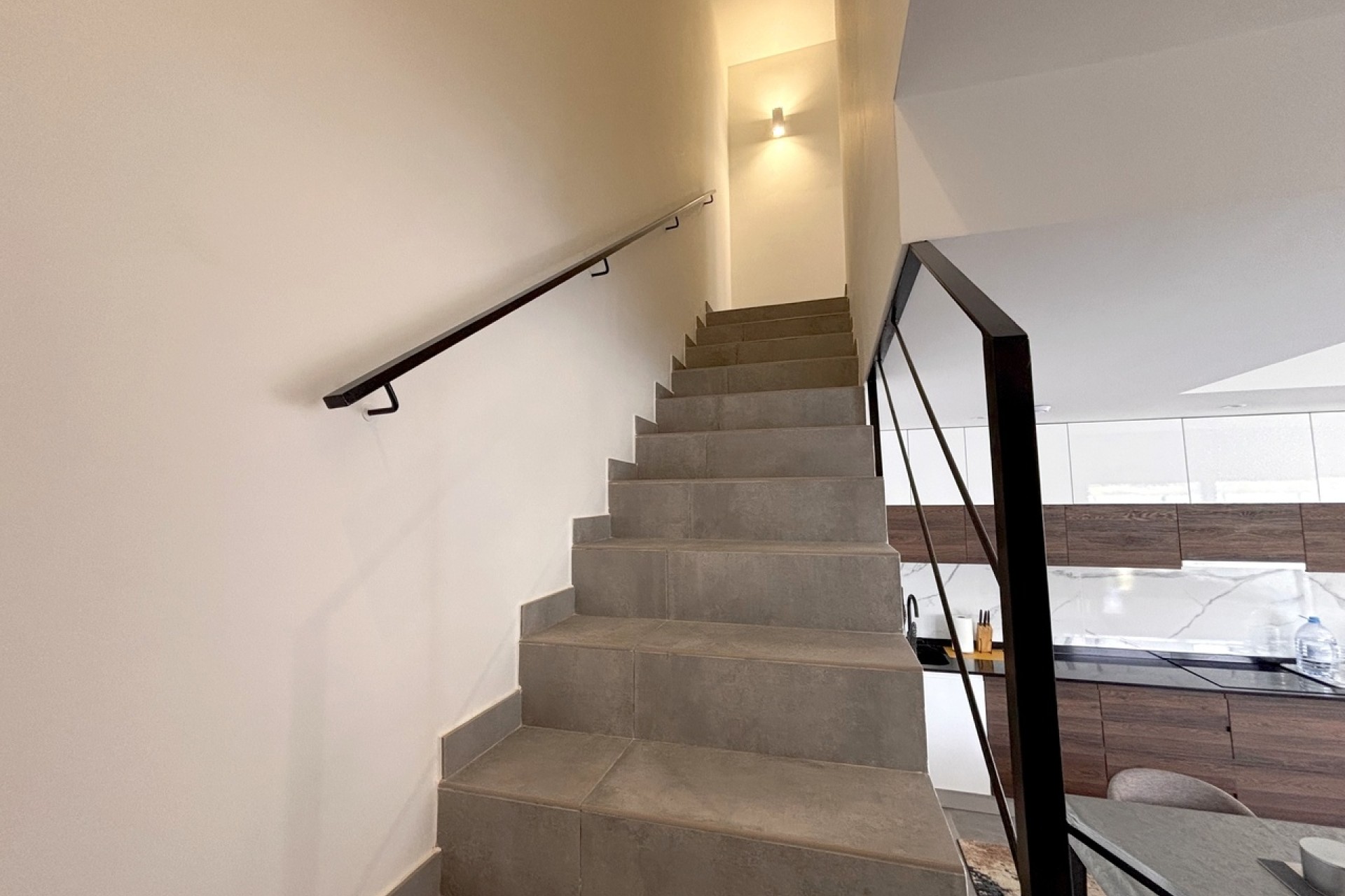 Venta - Chalet Independiente -
Villamartín - Costa Blanca