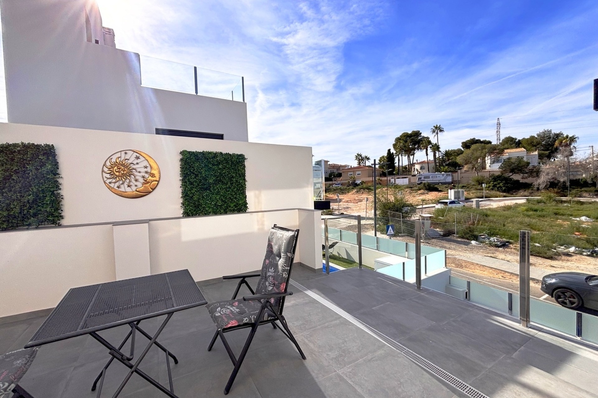 Venta - Chalet Independiente -
Villamartín - Costa Blanca
