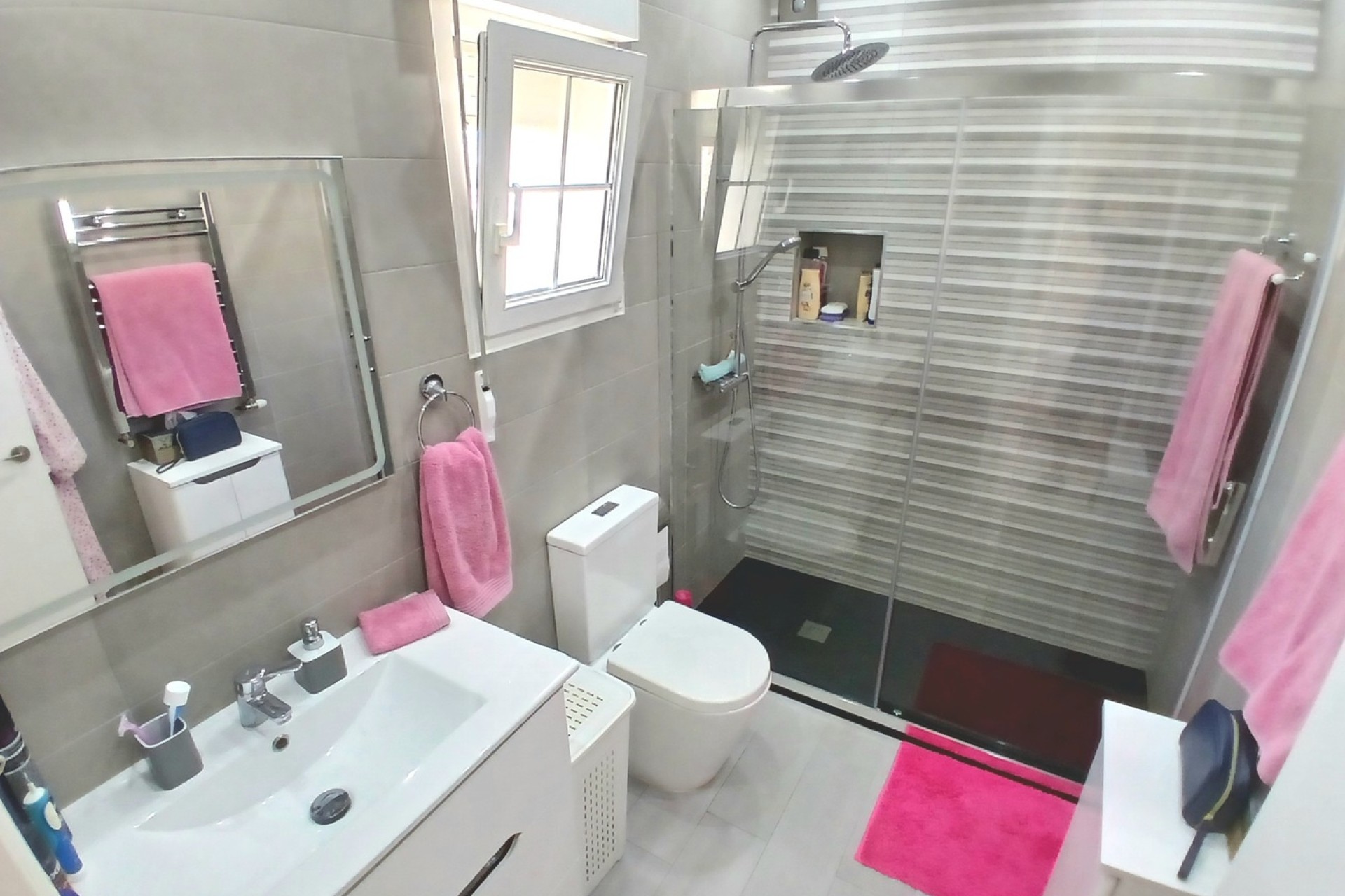 Venta - Chalet Independiente -
Villamartín - Costa Blanca