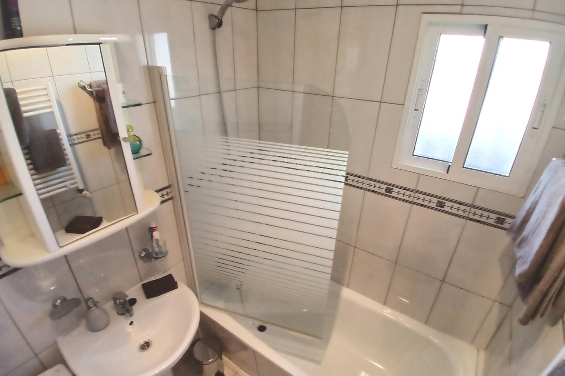 Venta - Chalet Independiente -
Villamartín - Costa Blanca
