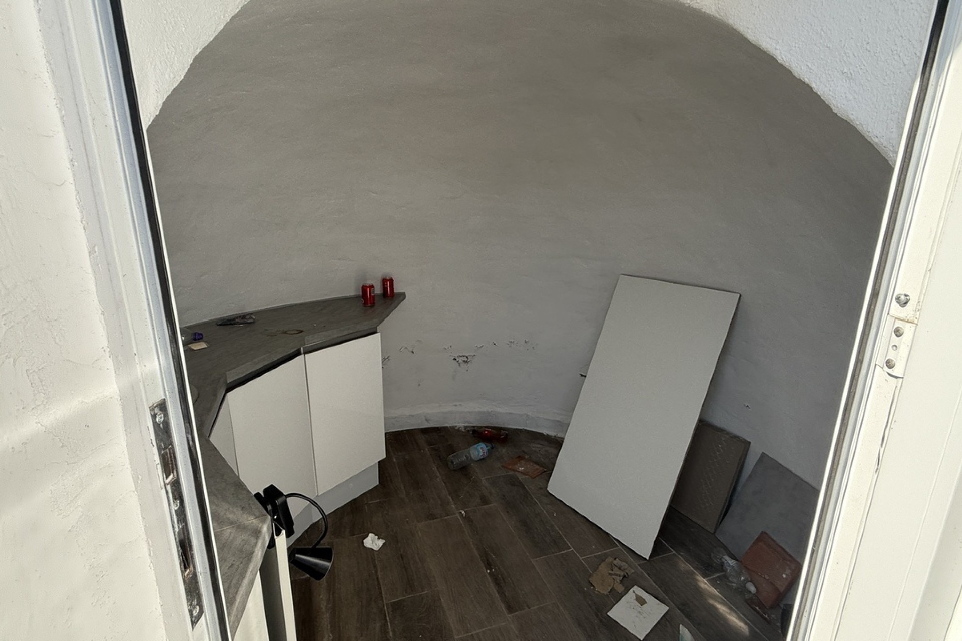 Venta - Chalet Independiente -
Villamartín - Costa Blanca