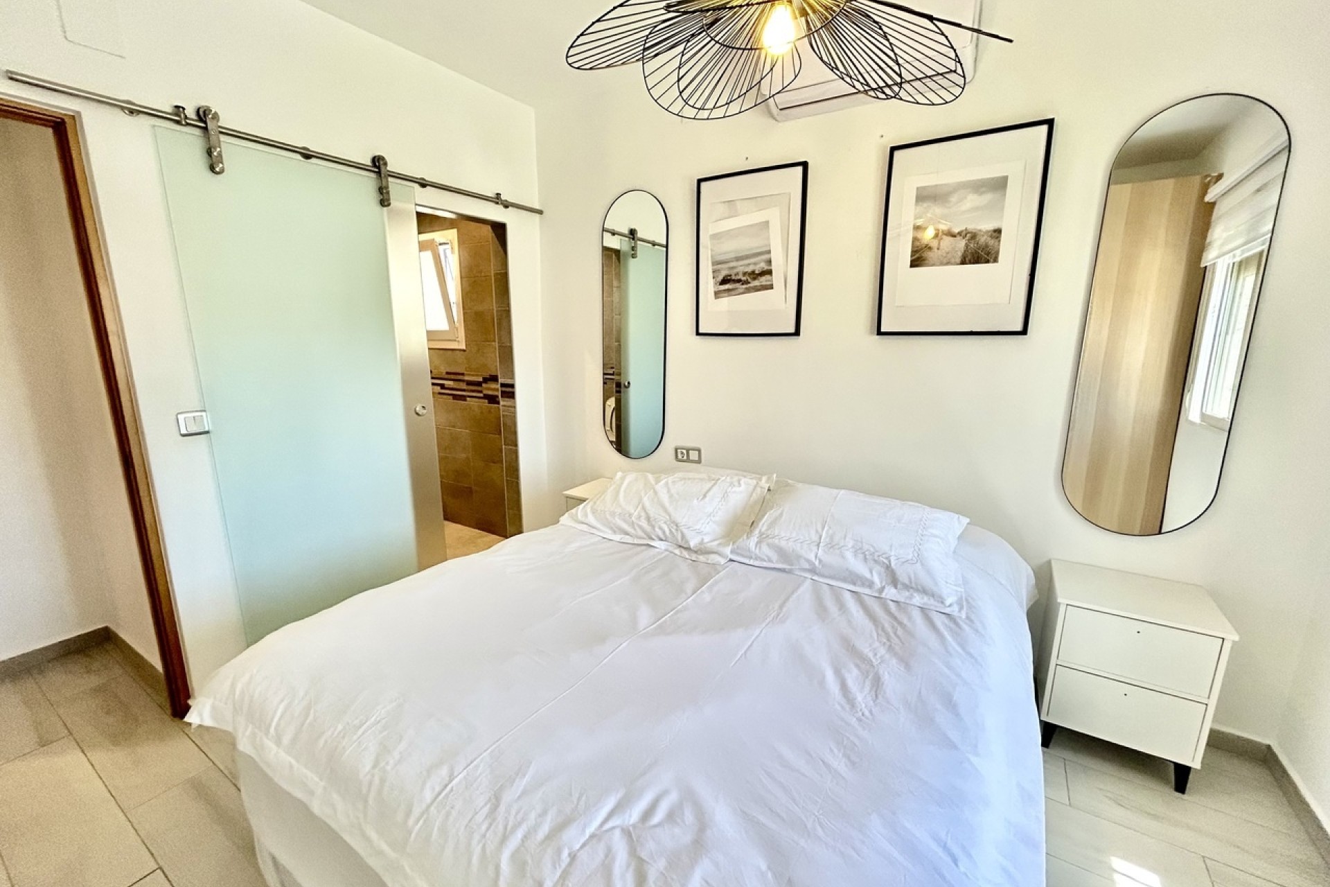 Venta - Chalet Independiente -
Villamartín - Costa Blanca