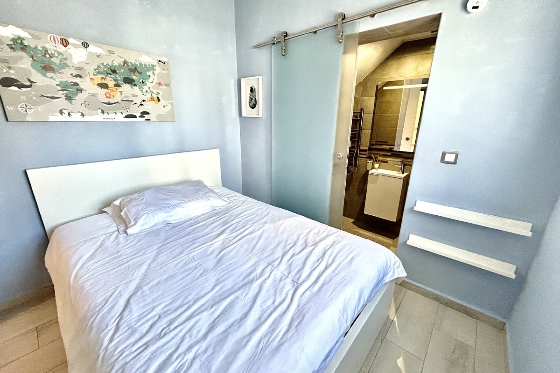 Venta - Chalet Independiente -
Villamartín - Costa Blanca