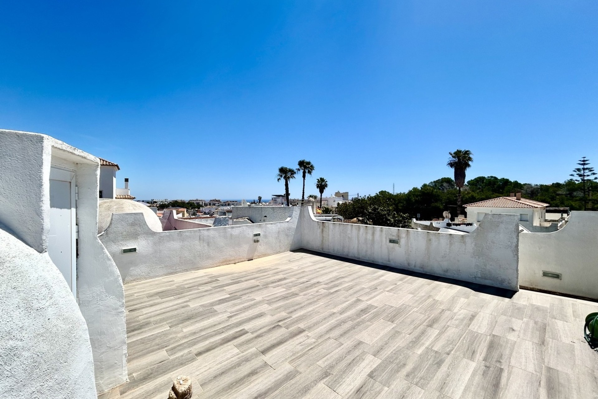 Venta - Chalet Independiente -
Villamartín - Costa Blanca