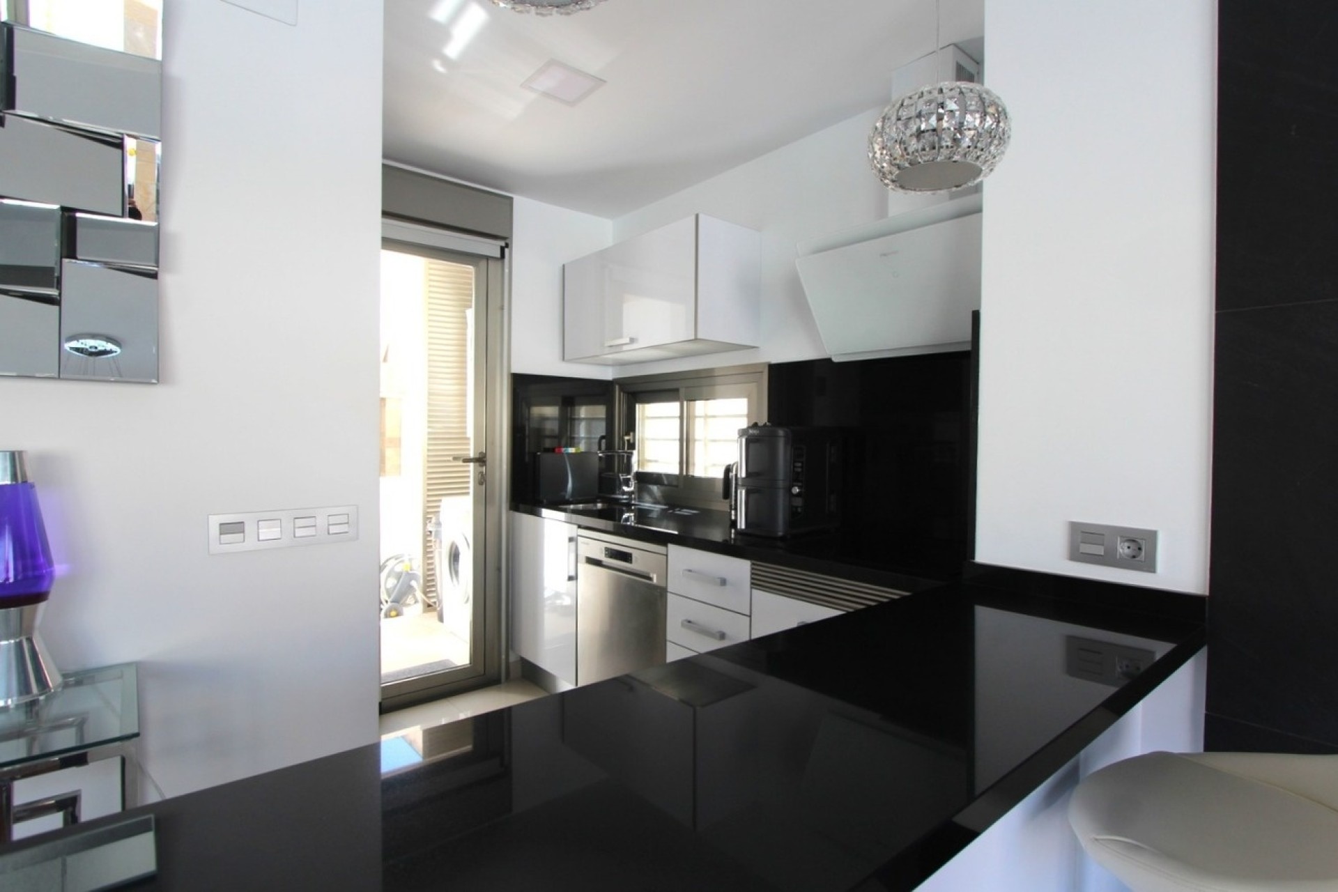 Venta - Chalet Independiente -
Villamartín - El Galan