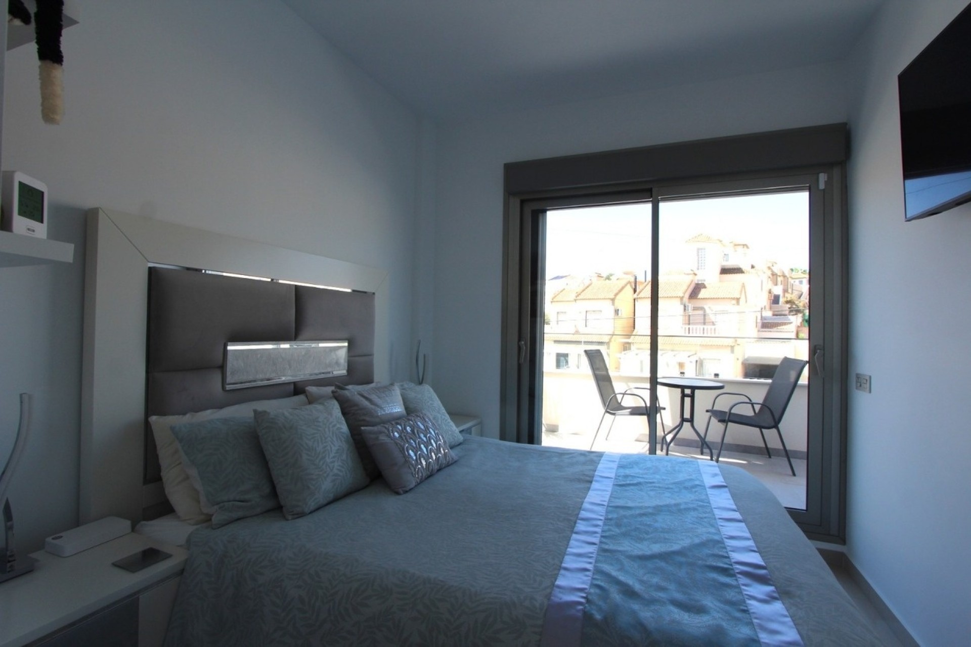 Venta - Chalet Independiente -
Villamartín - El Galan