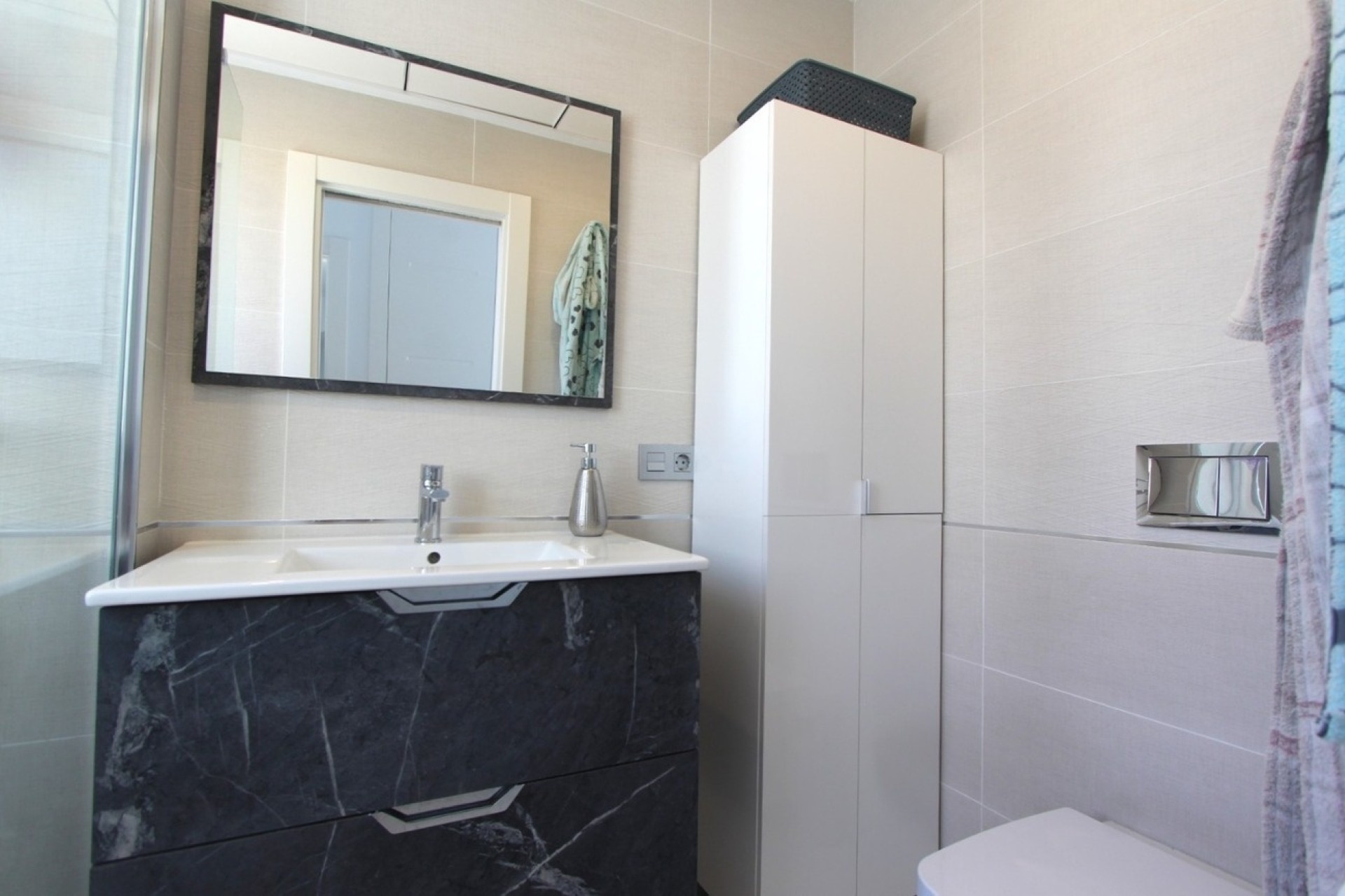 Venta - Chalet Independiente -
Villamartín - El Galan