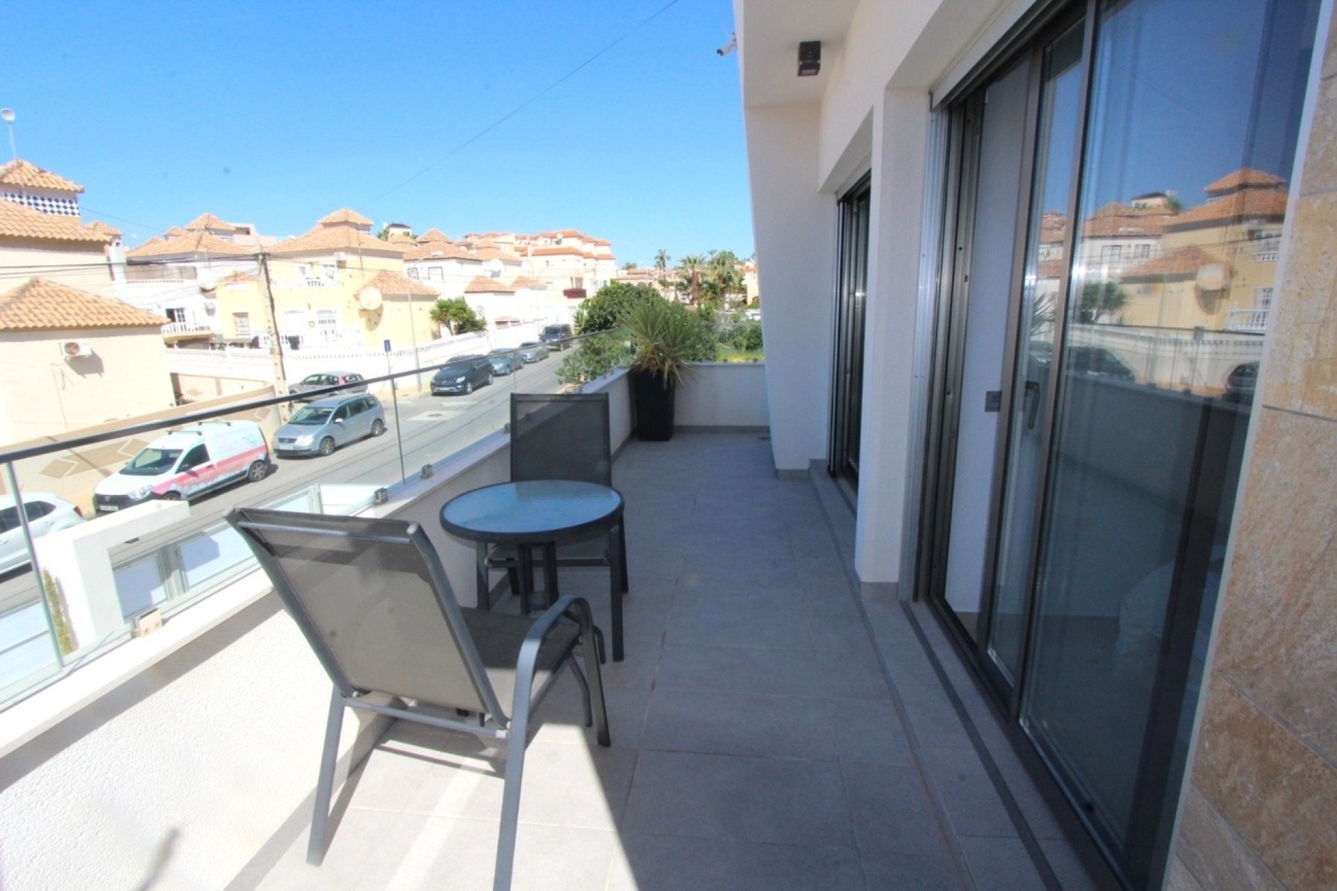 Venta - Chalet Independiente -
Villamartín - El Galan