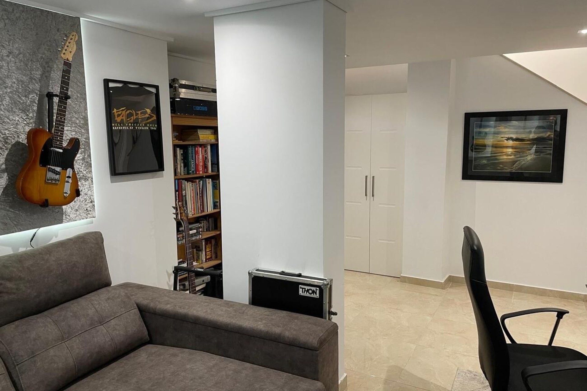 Venta - Chalet Independiente -
Villamartín - El Galan