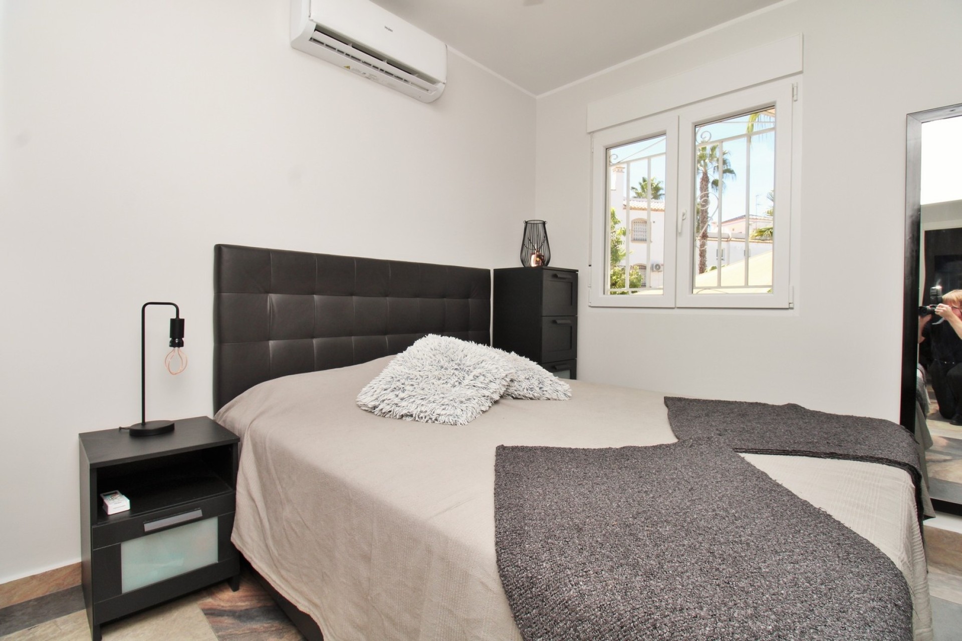 Venta - Chalet Independiente -
Villamartín - Las Violetas