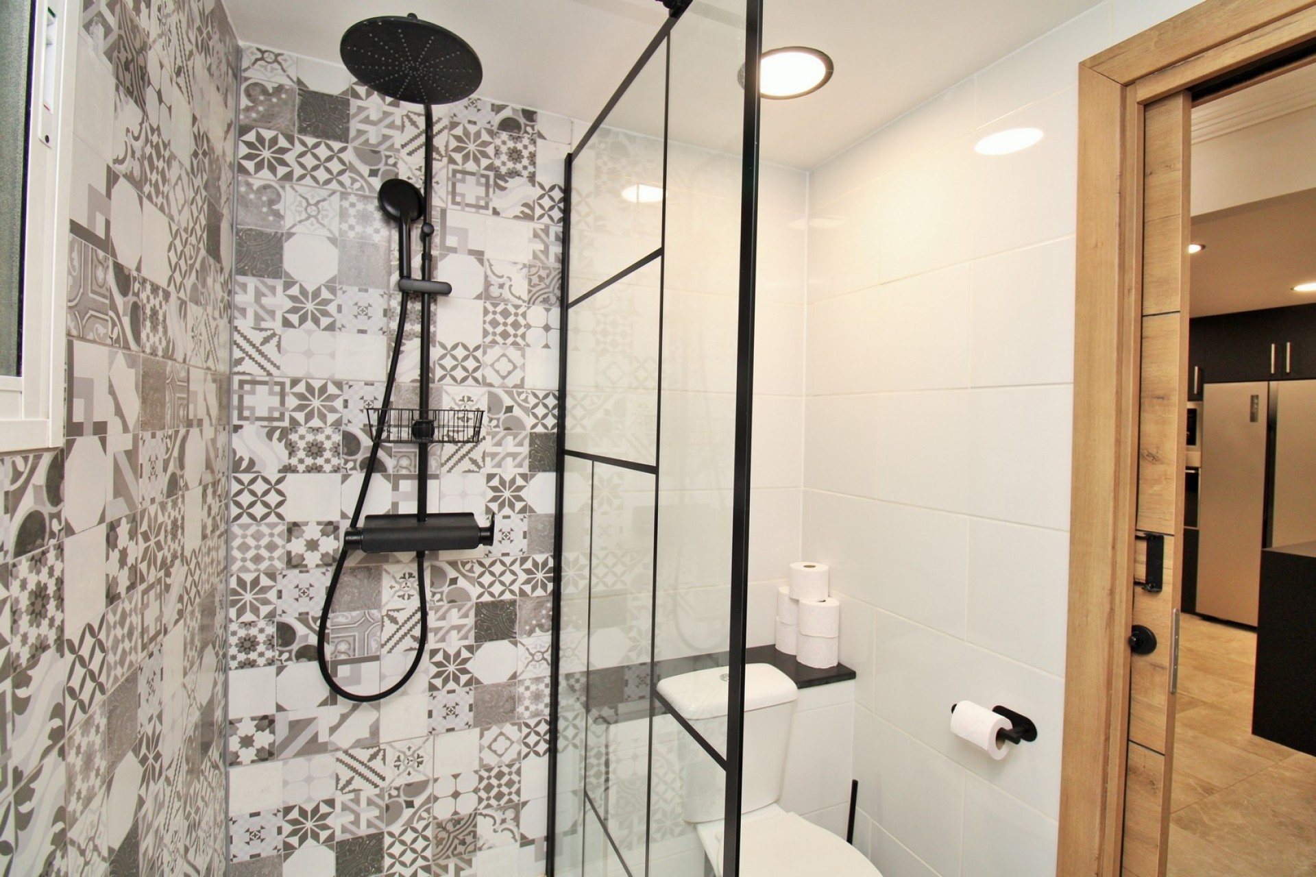 Venta - Chalet Independiente -
Villamartín - Las Violetas