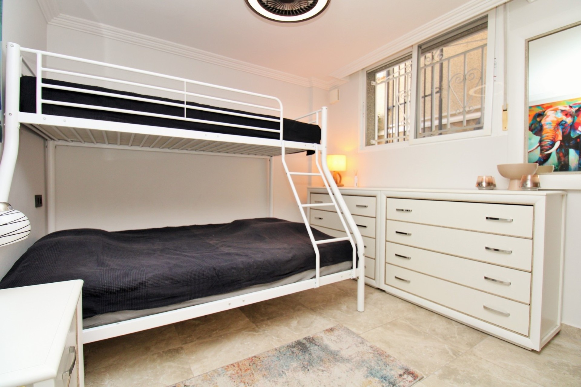 Venta - Chalet Independiente -
Villamartín - Las Violetas