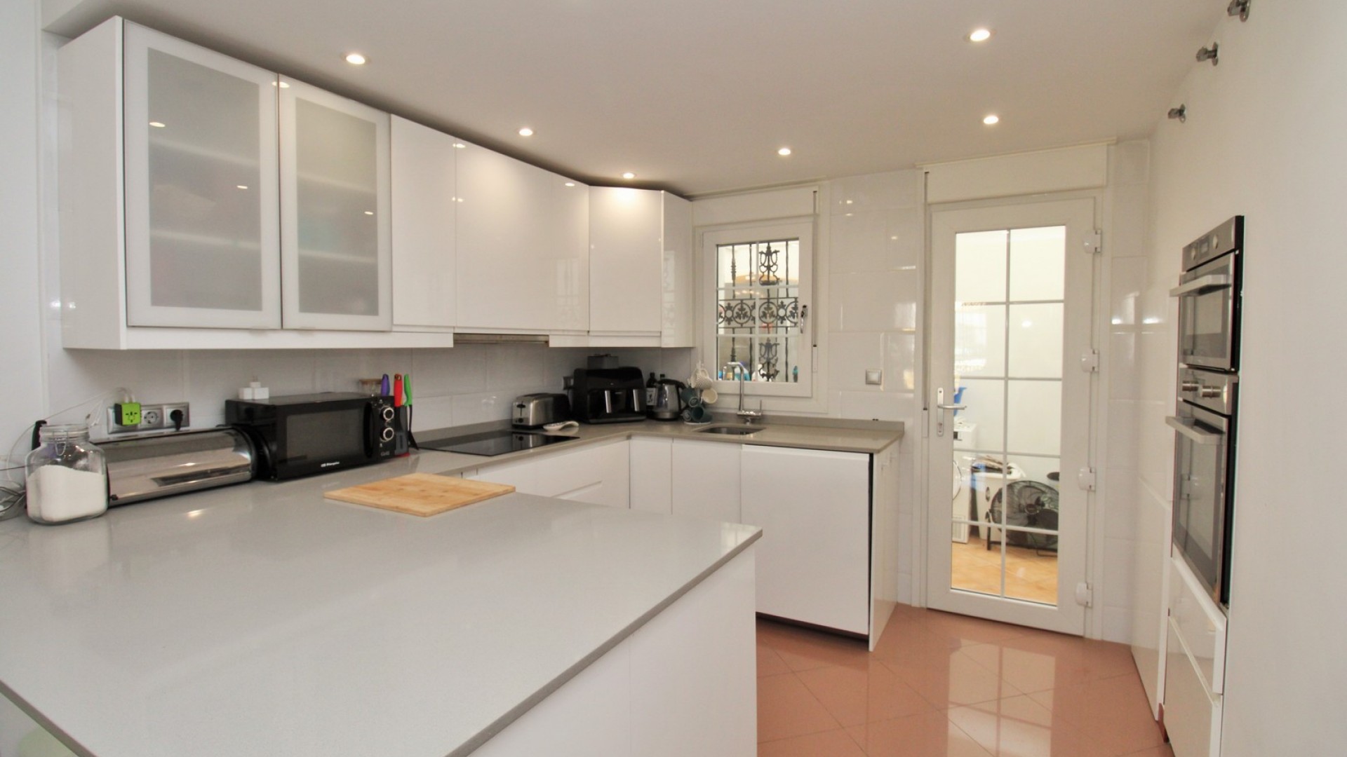 Venta - Chalet Independiente -
Villamartín - LOS DOLSES