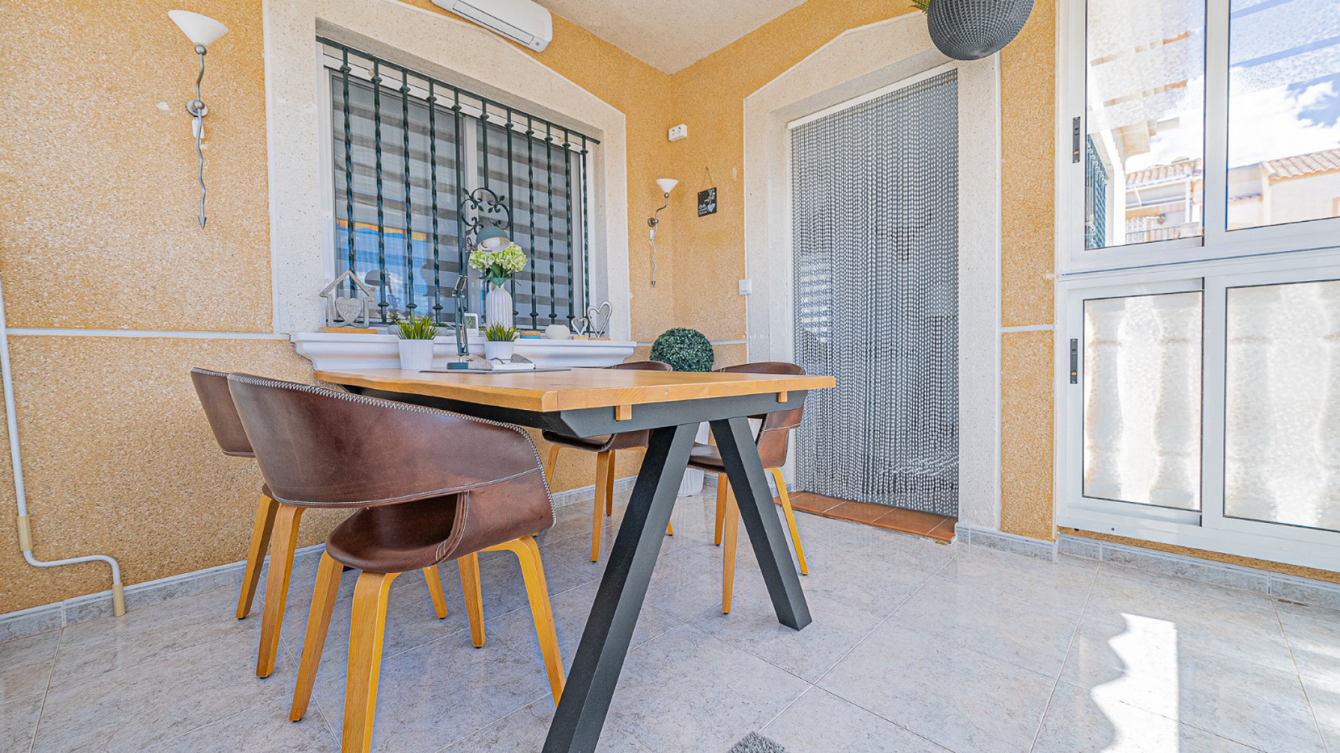 Venta - Chalet Independiente -
Villamartín - Montegolf