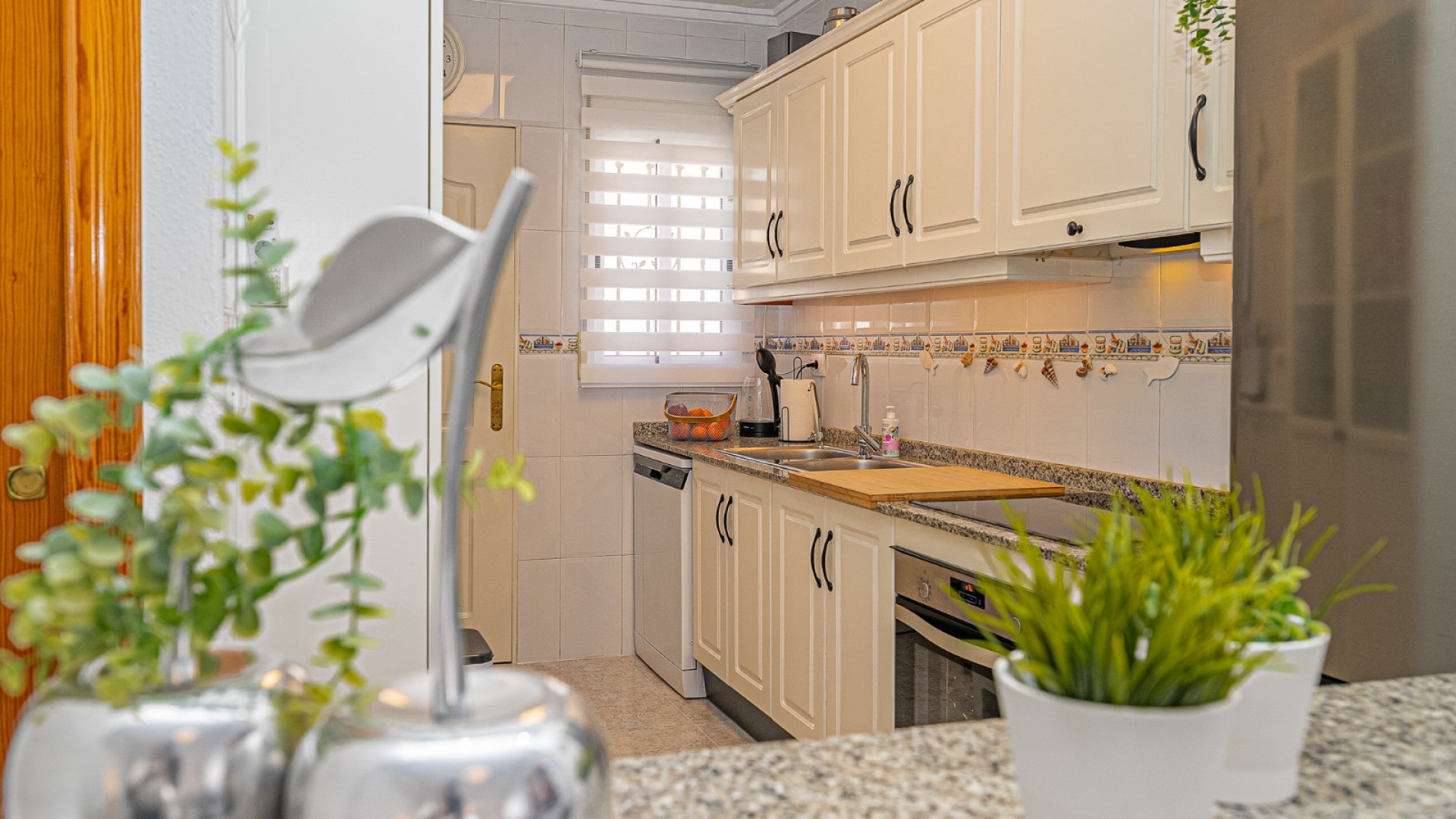 Venta - Chalet Independiente -
Villamartín - Montegolf