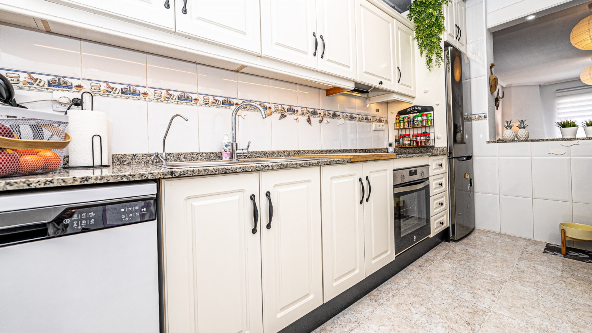 Venta - Chalet Independiente -
Villamartín - Montegolf