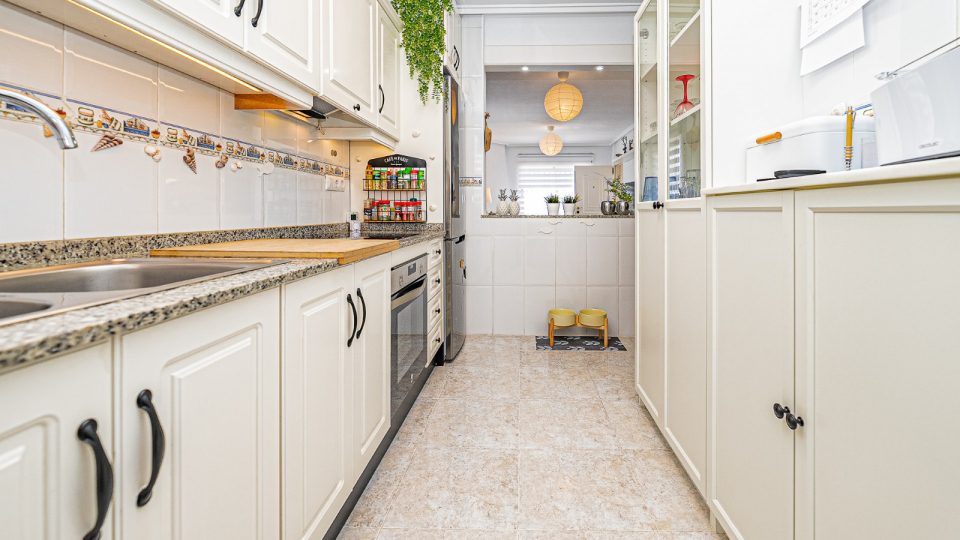 Venta - Chalet Independiente -
Villamartín - Montegolf