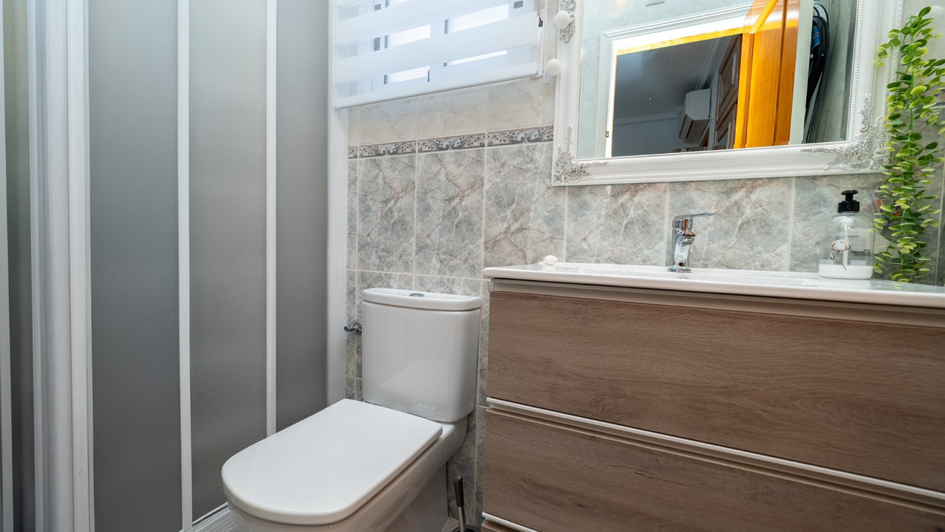 Venta - Chalet Independiente -
Villamartín - Montegolf