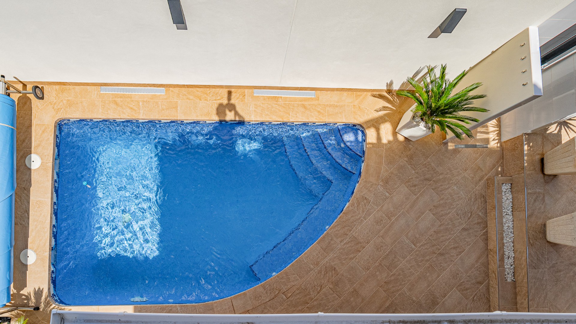 Venta - Chalet Independiente -
Villamartín - Montegolf